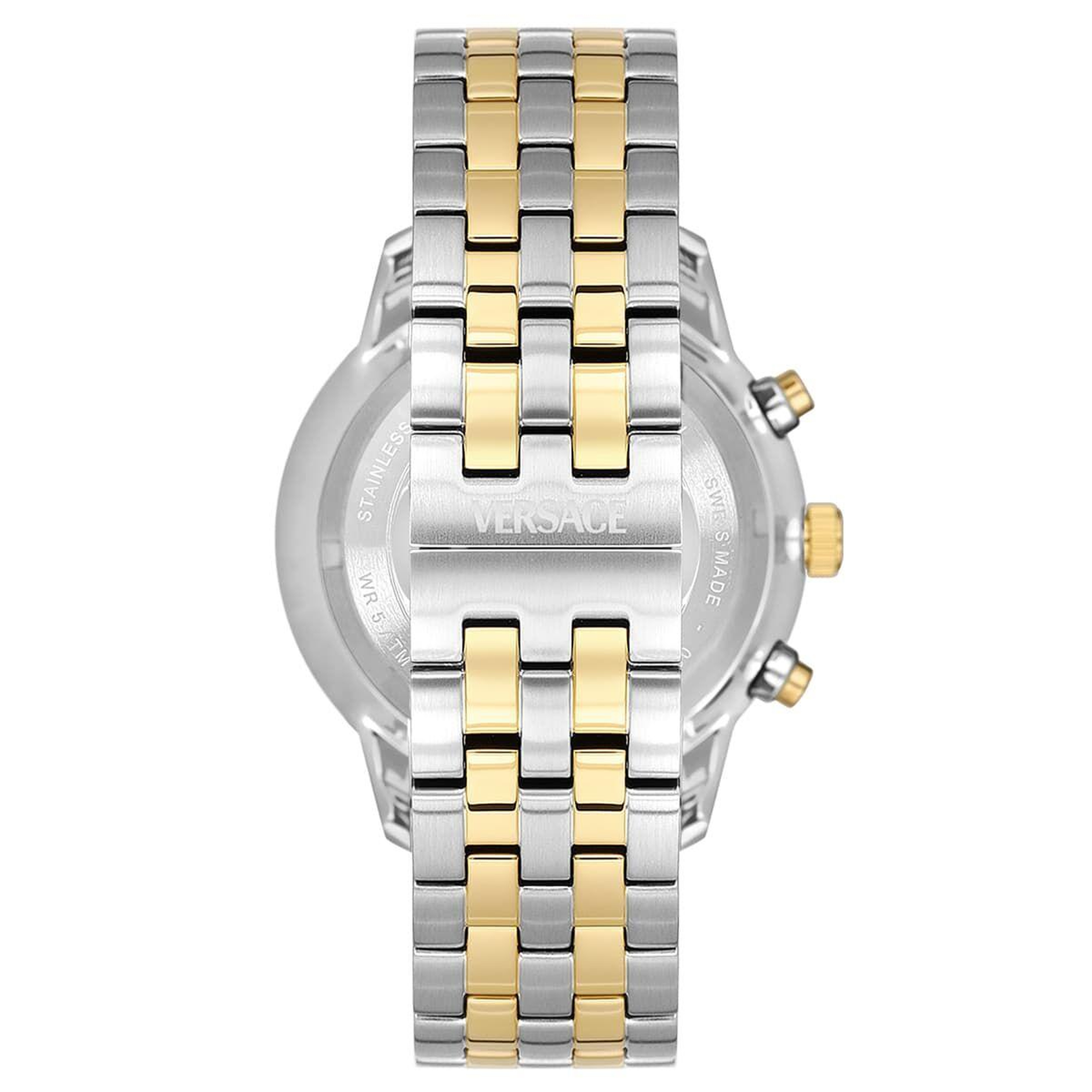 Versace VRSCVEZCA0524 Erkek Kol Saati