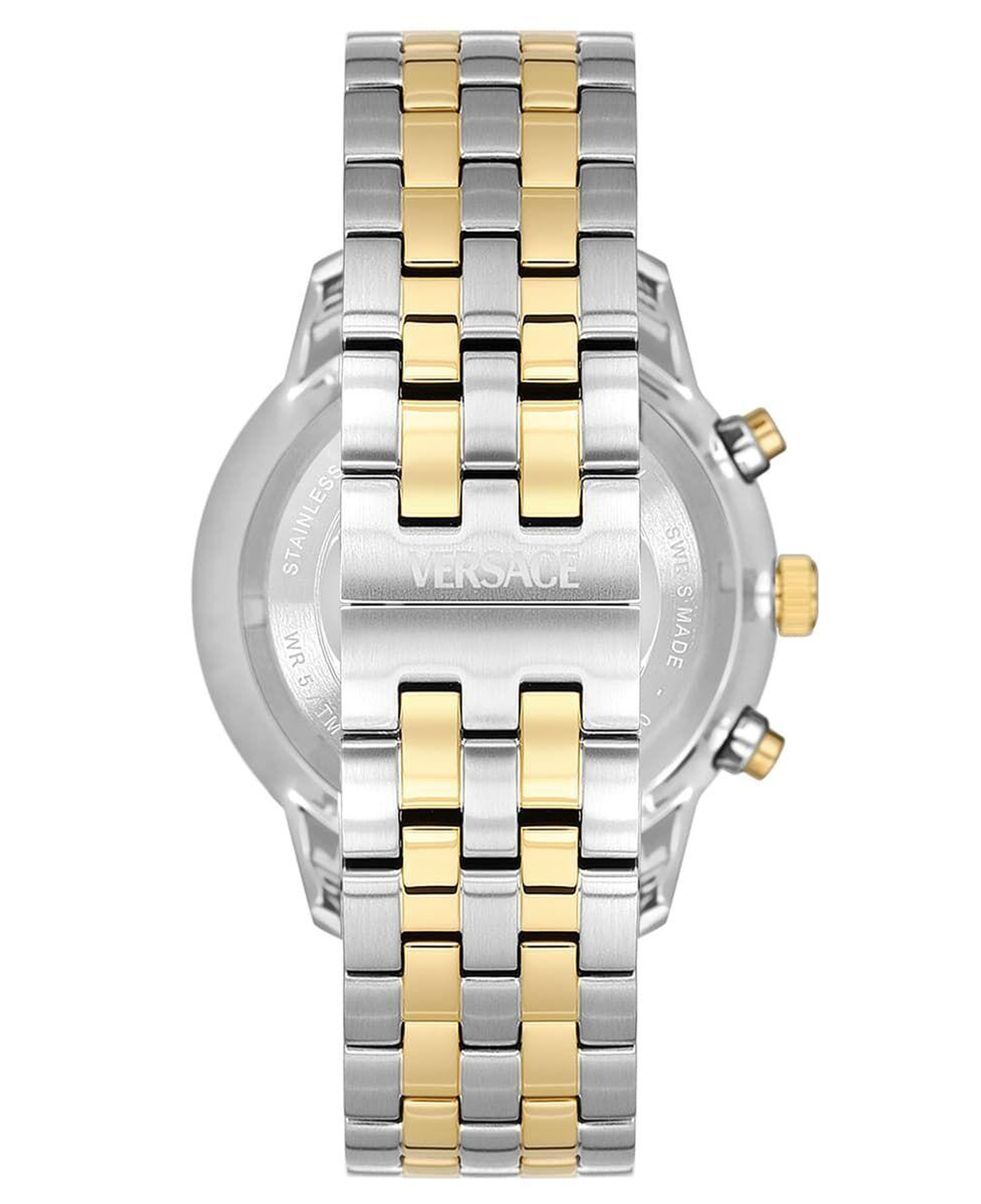 Versace VRSCVEZCA0524 Erkek Kol Saati