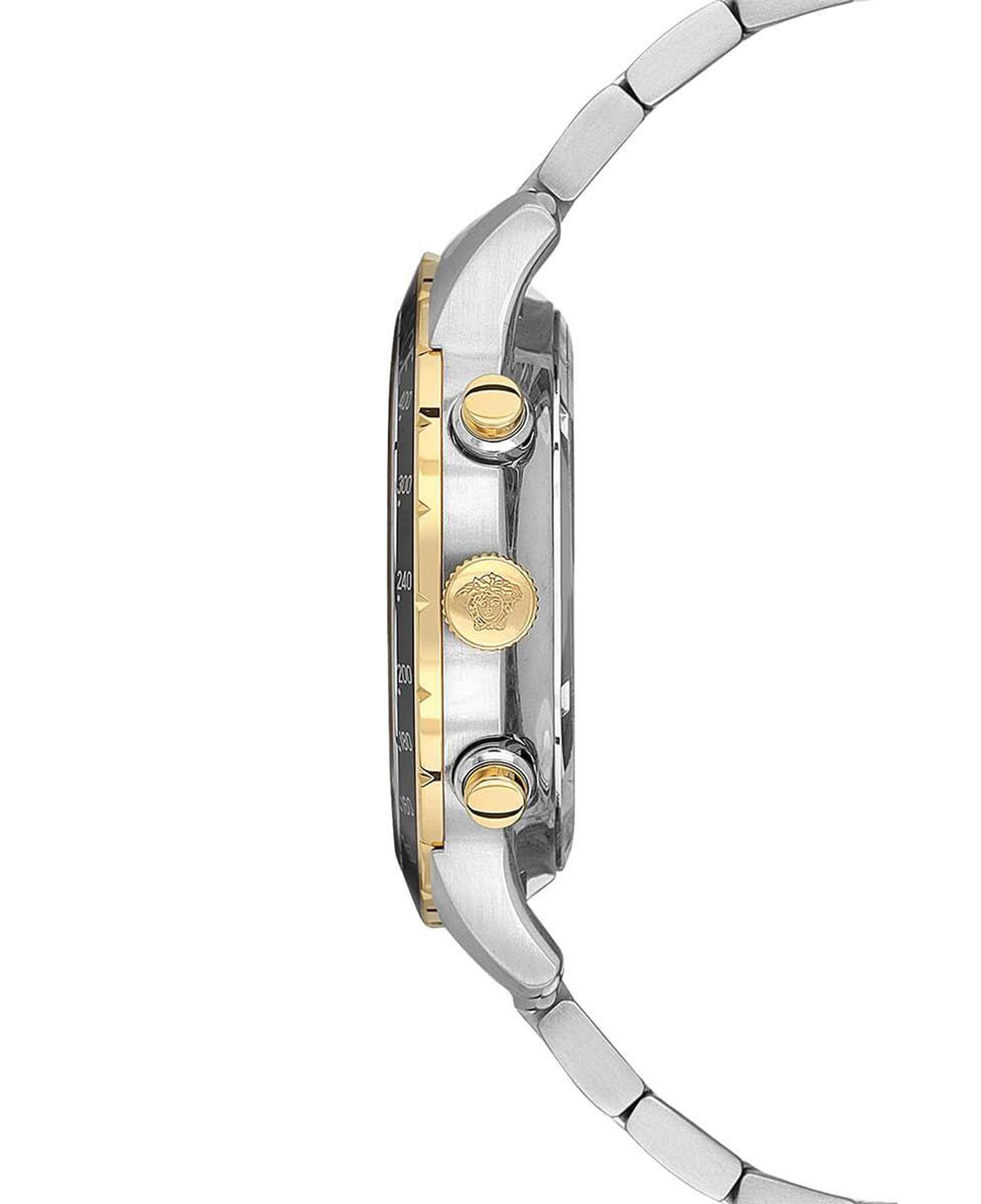 Versace VRSCVEZCA0524 Erkek Kol Saati