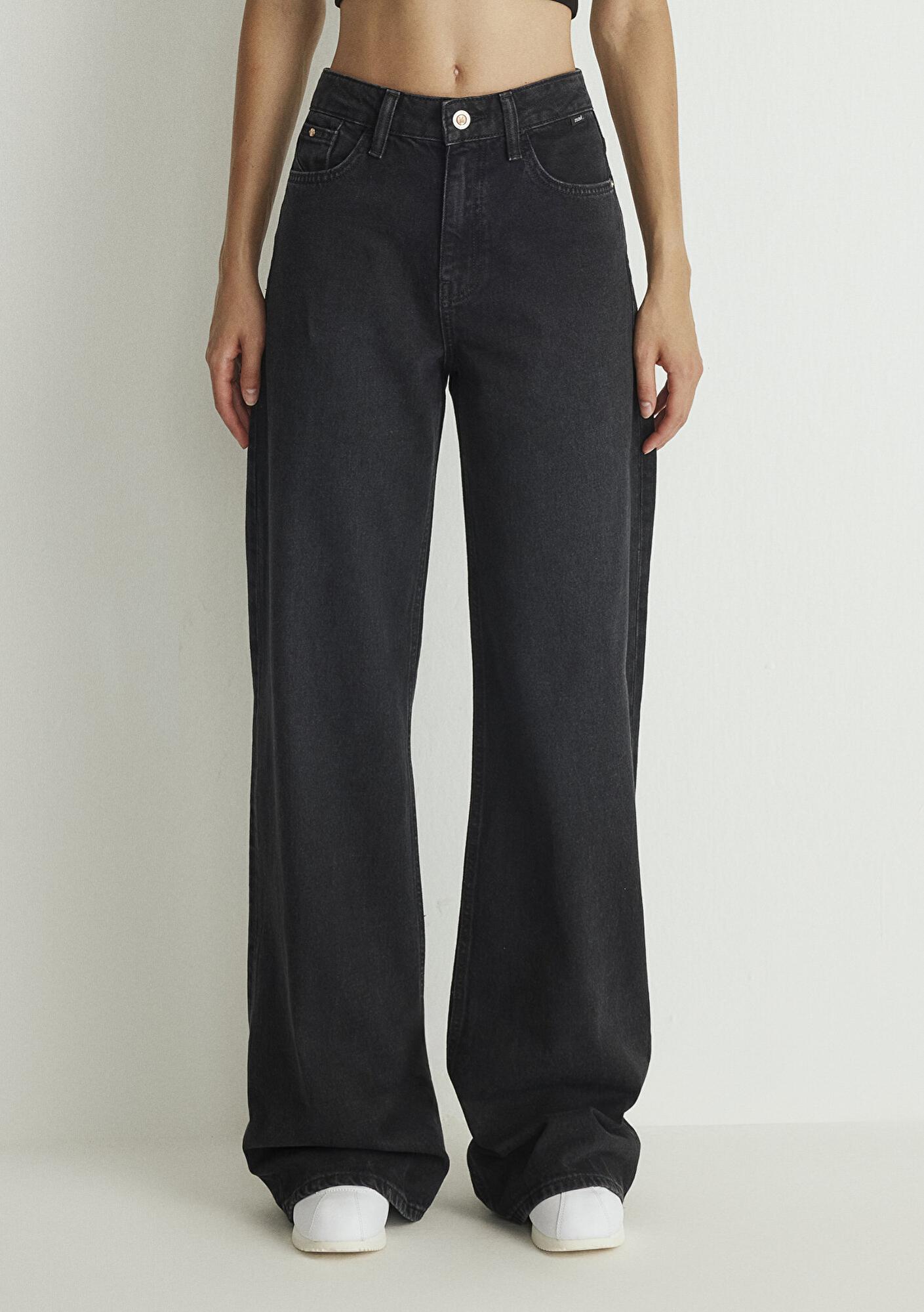 Mavi Florida Kolej Antrasit Smoke Jean Pantolon 1010381-85275