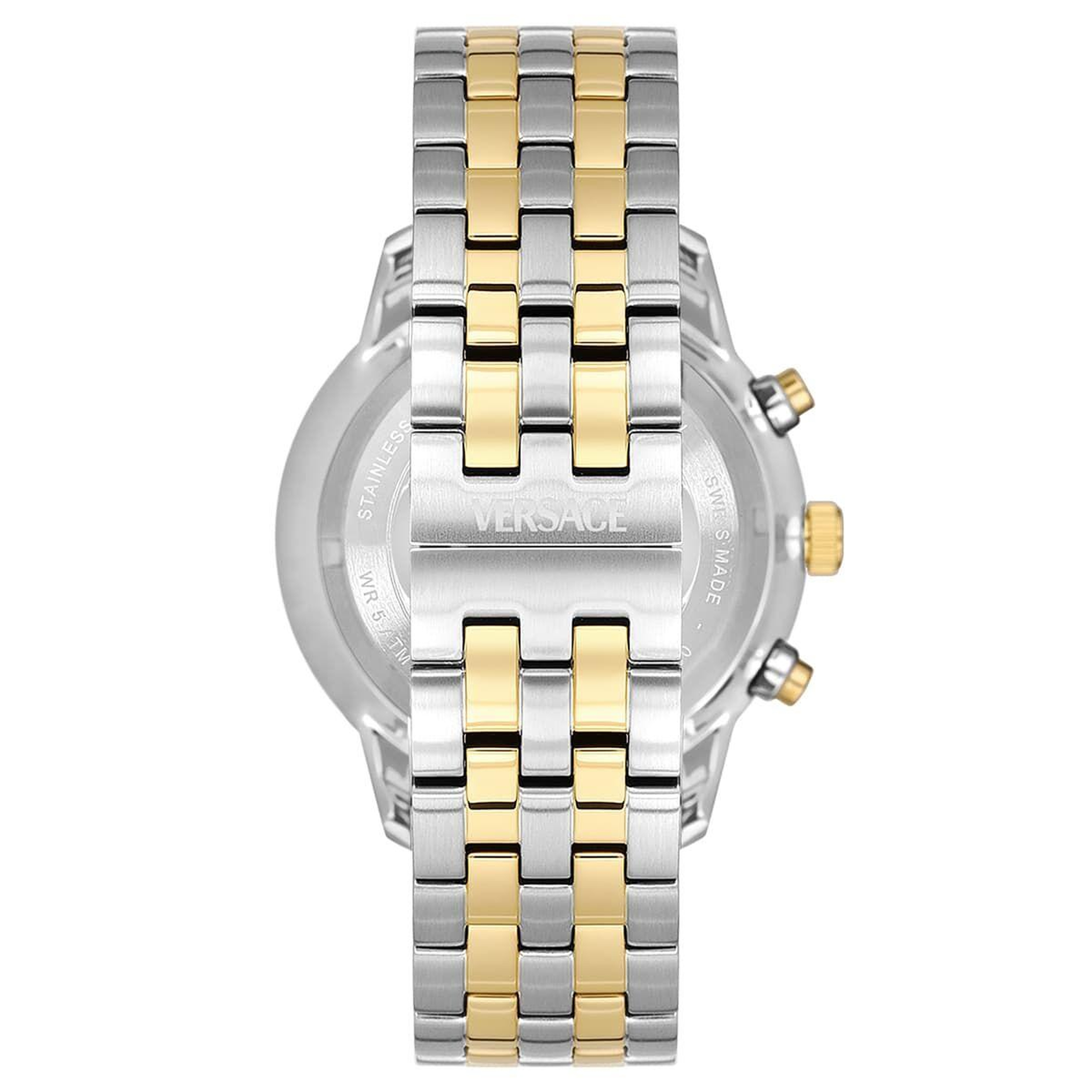 Versace VRSCVEZCA0624 Erkek Kol Saati