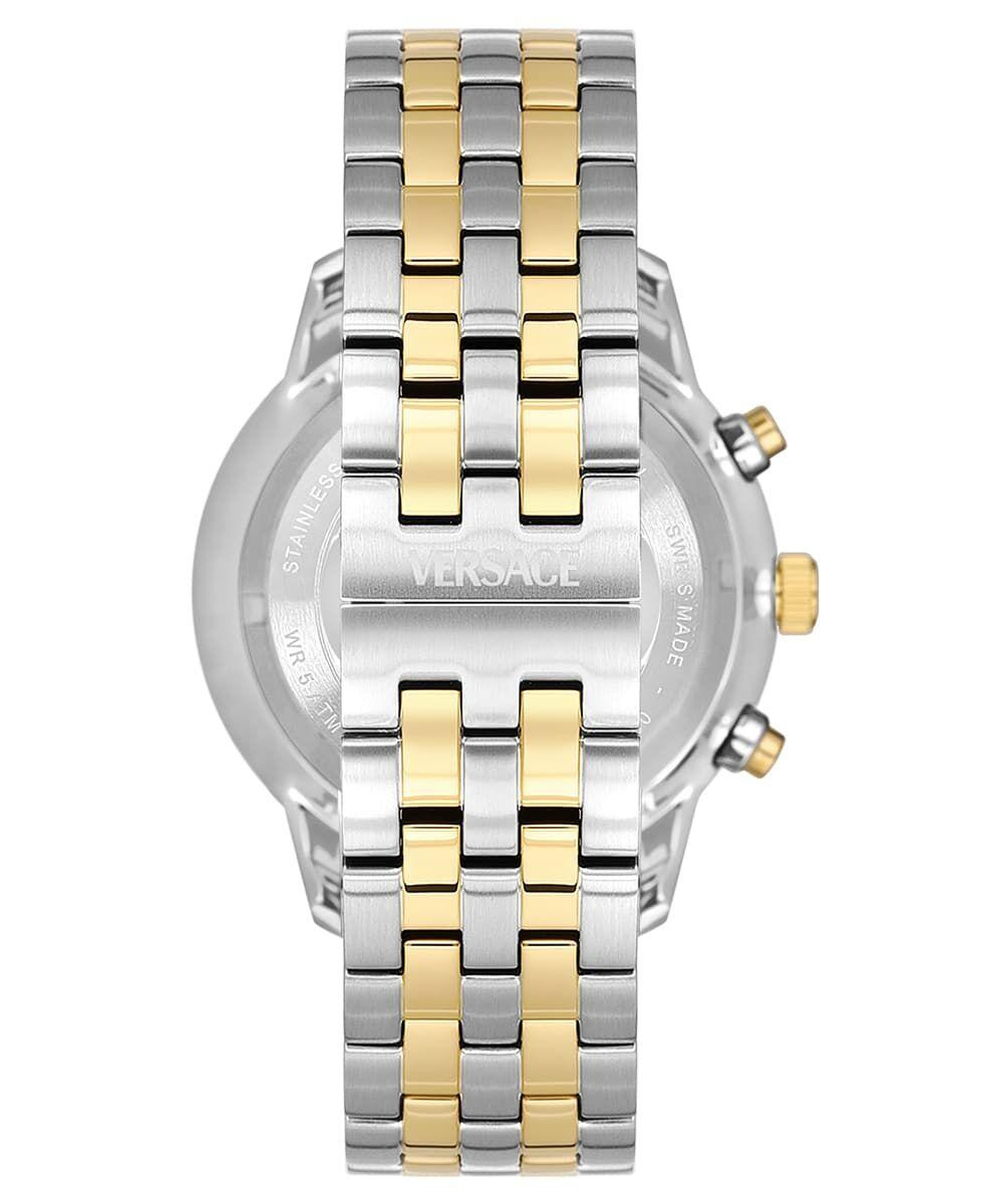 Versace VRSCVEZCA0624 Erkek Kol Saati