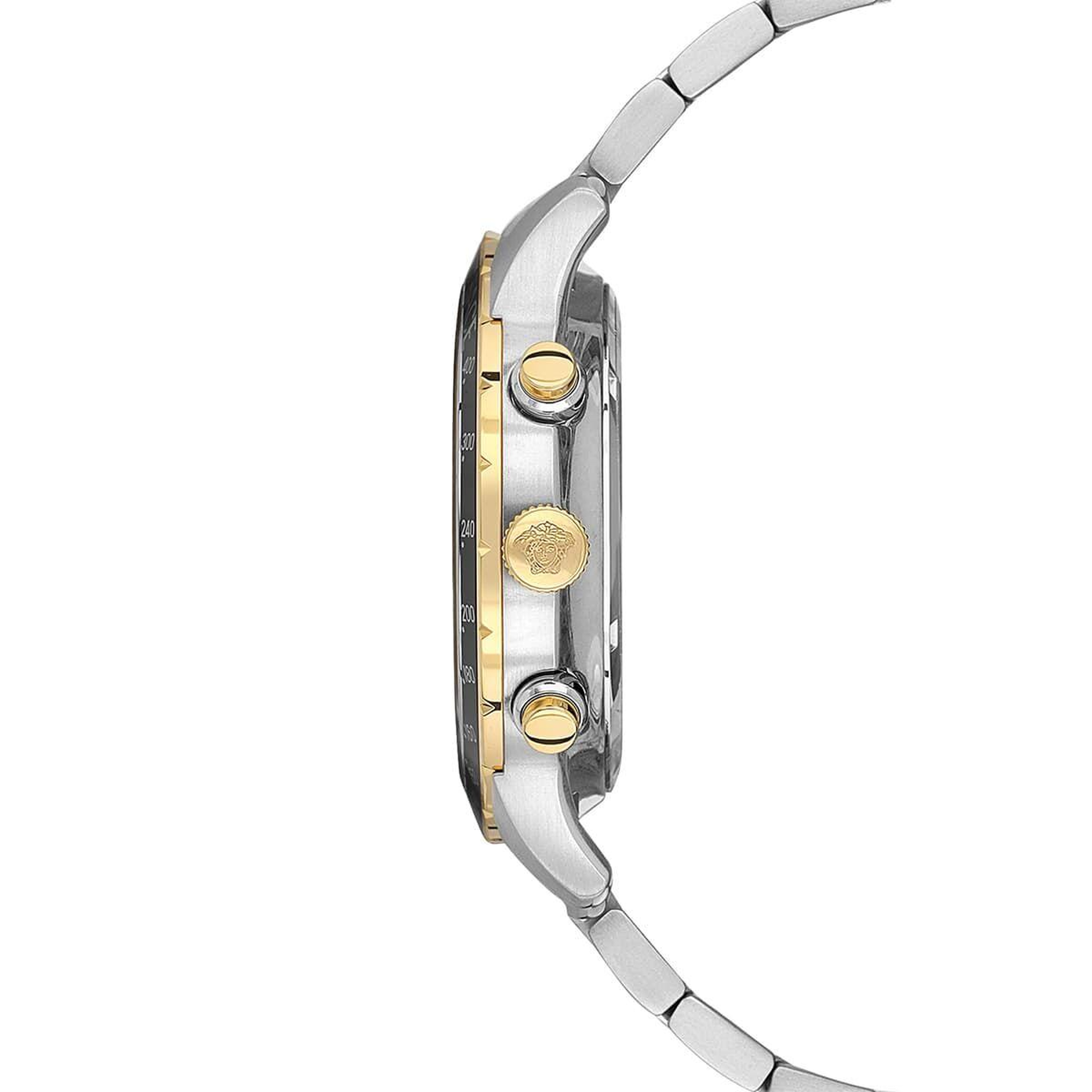 Versace VRSCVEZCA0624 Erkek Kol Saati