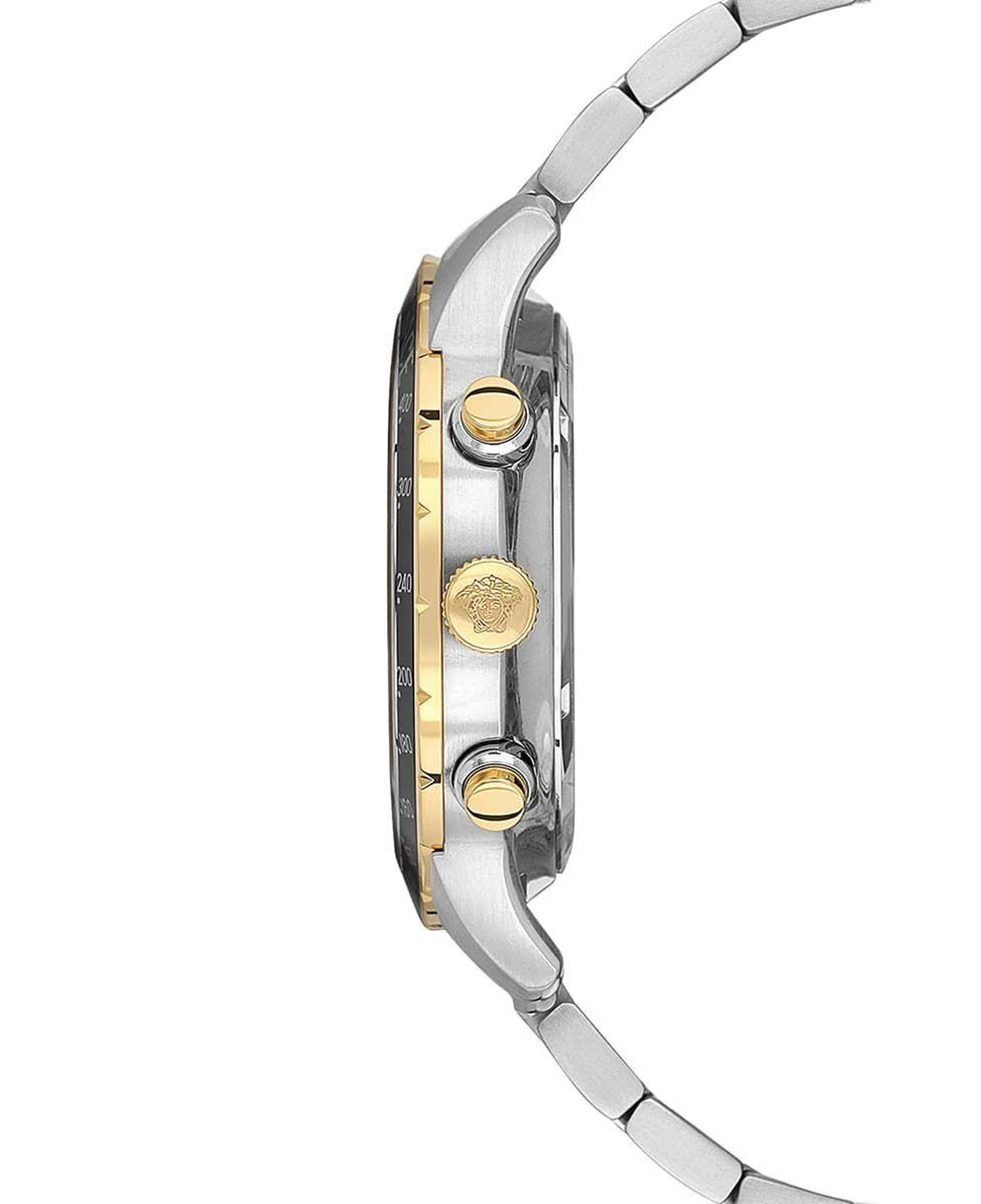 Versace VRSCVEZCA0624 Erkek Kol Saati