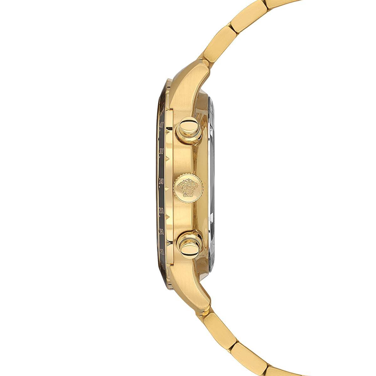 Versace VRSCVEZCA0724 Erkek Kol Saati