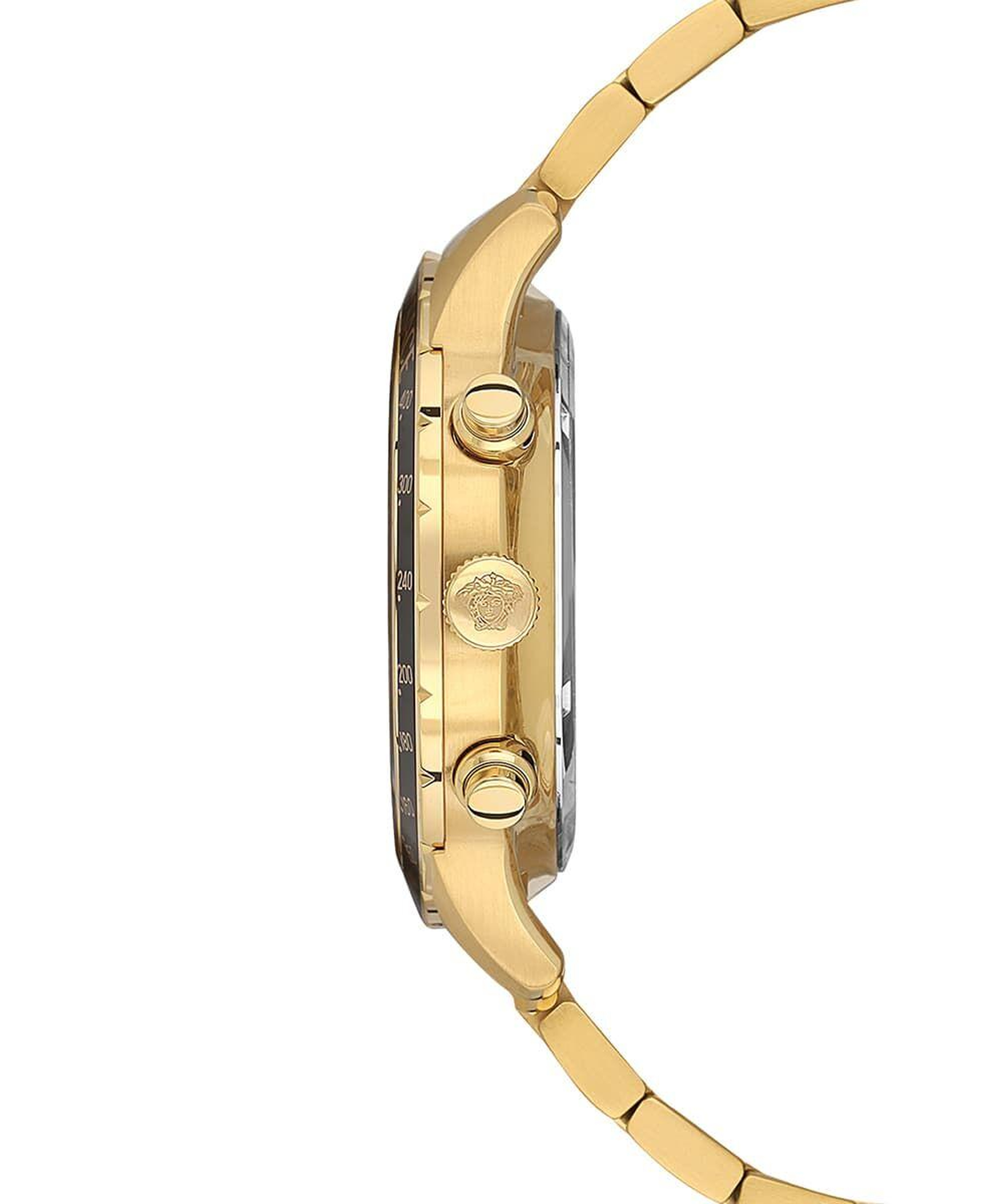 Versace VRSCVEZCA0724 Erkek Kol Saati