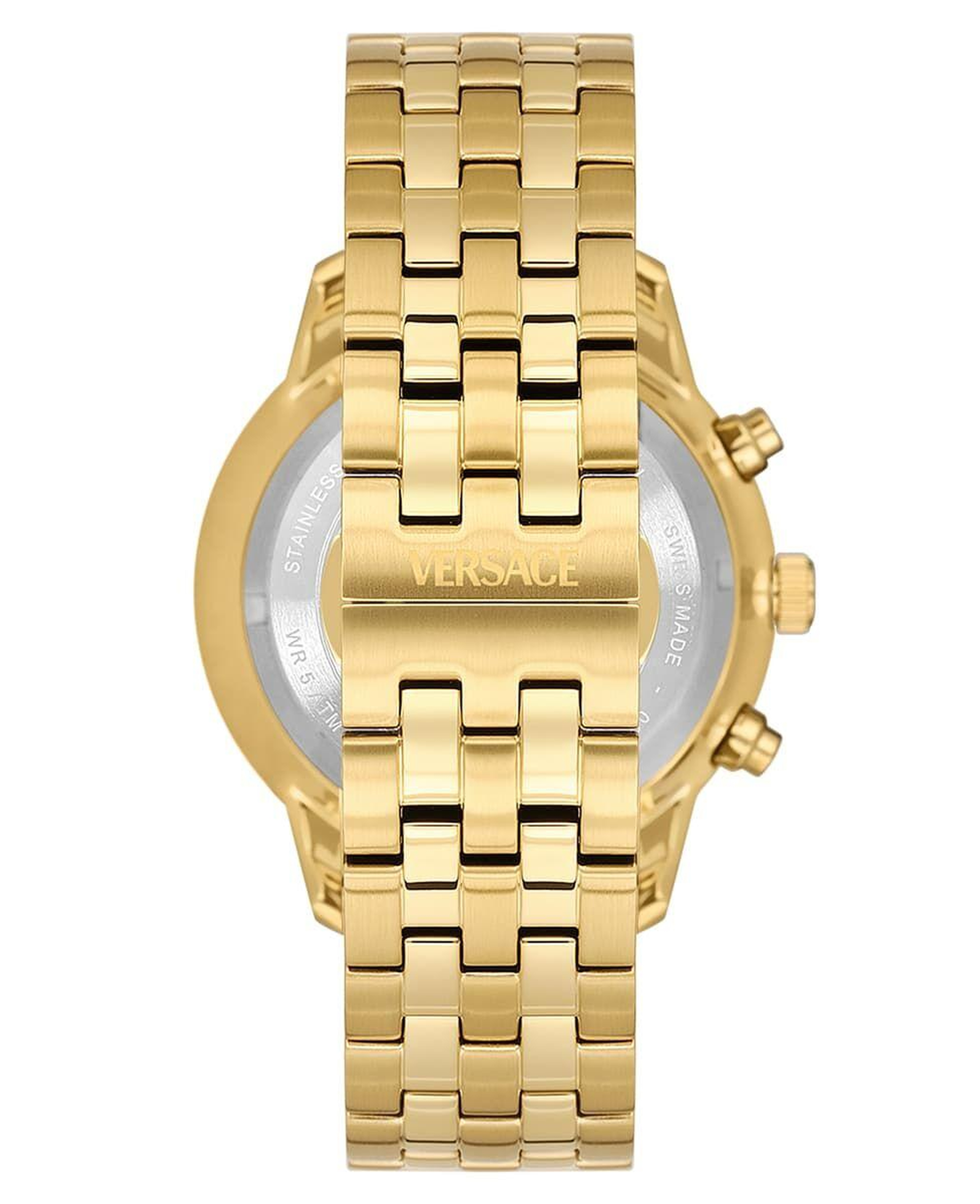 Versace VRSCVEZCA0724 Erkek Kol Saati