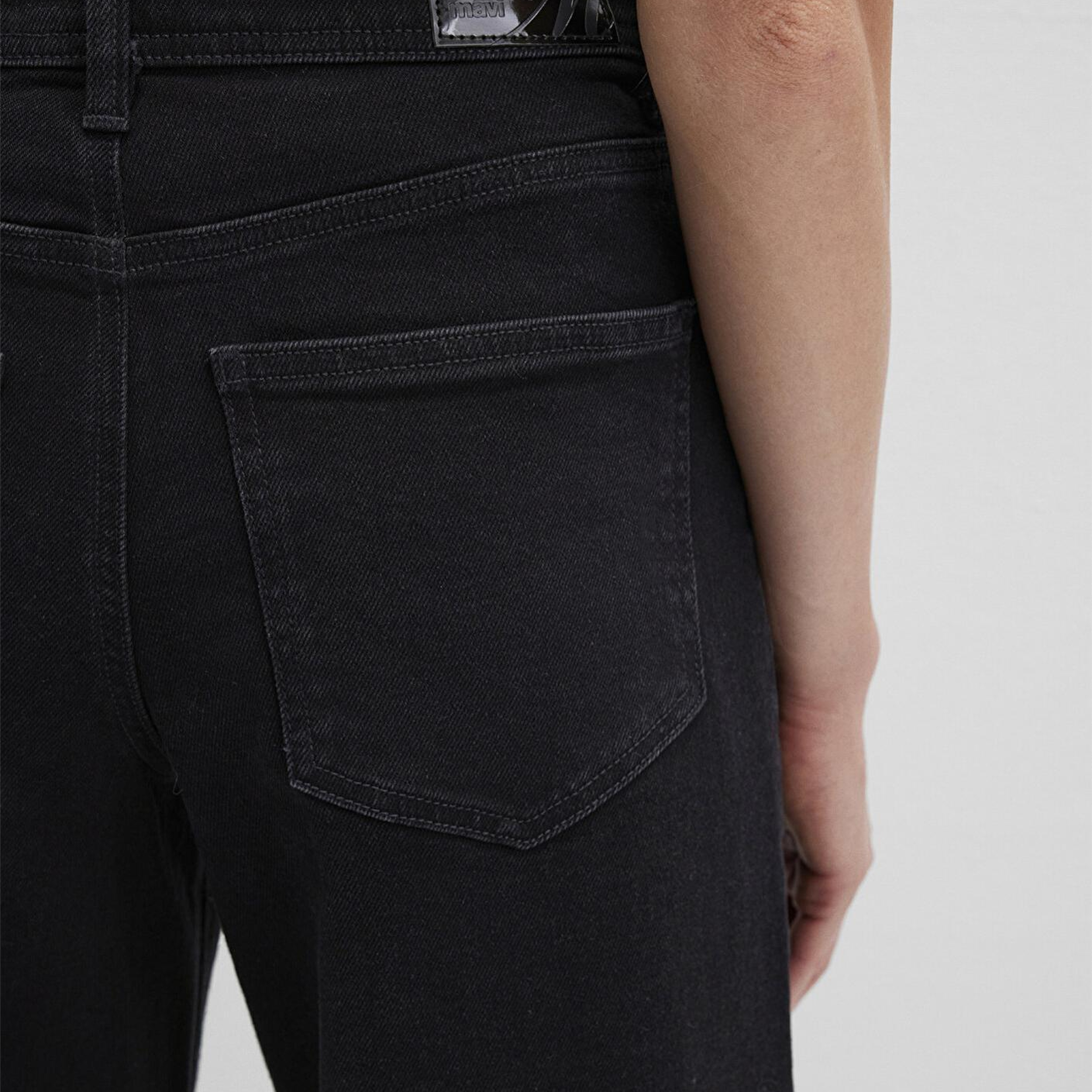 Mavi Paloma Everyday Antrasit Smoke Jean Pantolon 1010114-85283