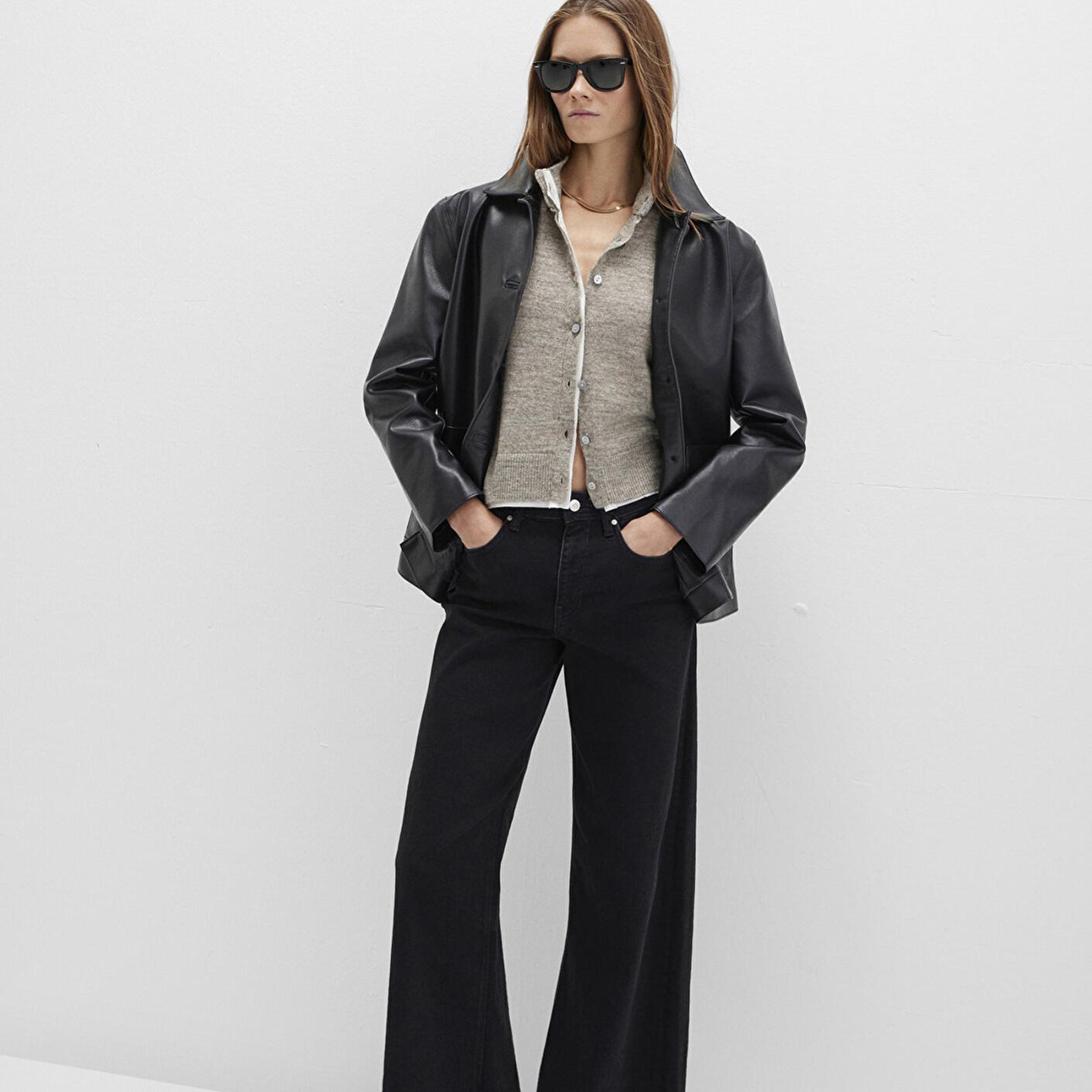 Mavi Paloma Everyday Antrasit Smoke Jean Pantolon 1010114-85283