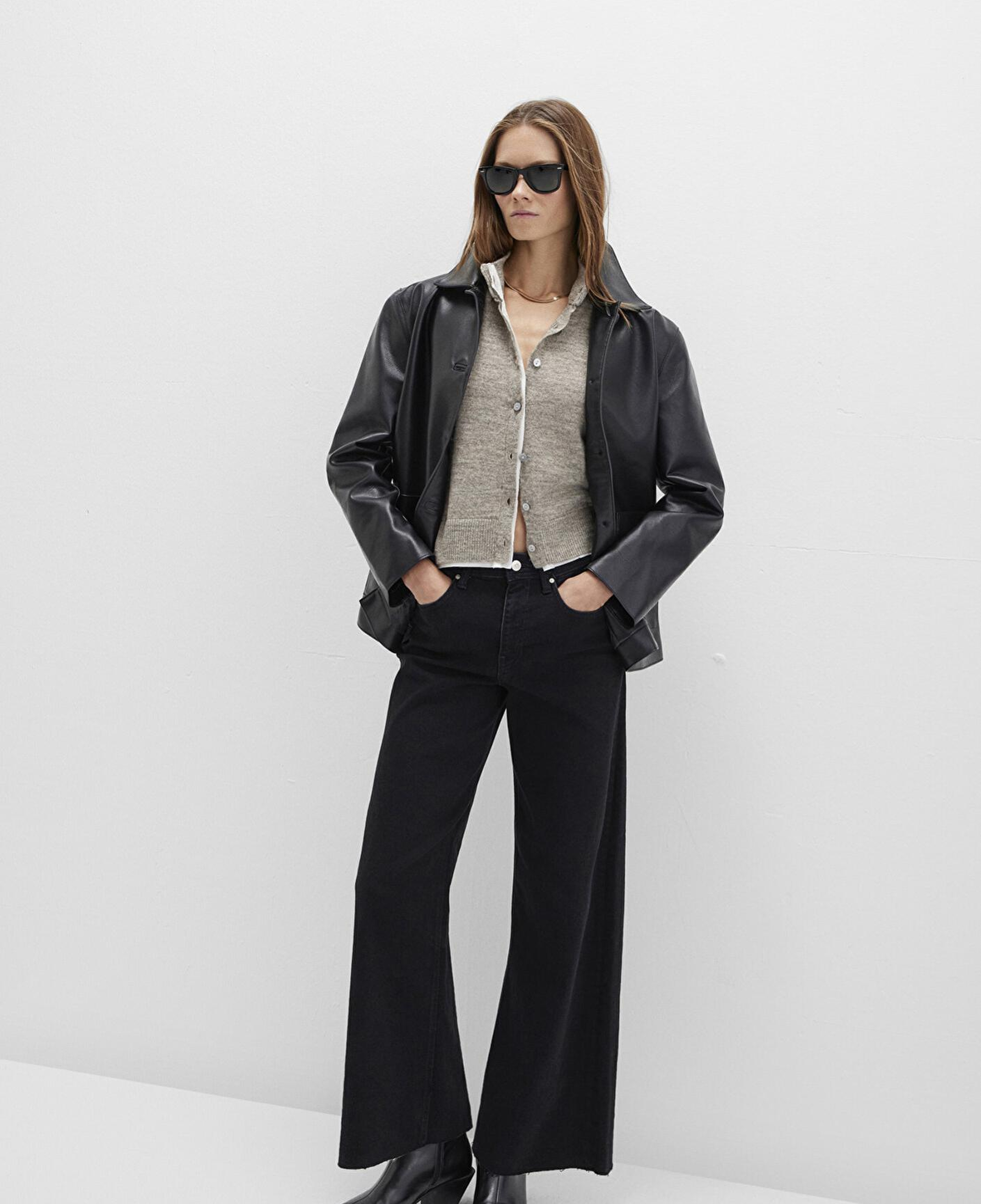 Mavi Paloma Everyday Antrasit Smoke Jean Pantolon 1010114-85283