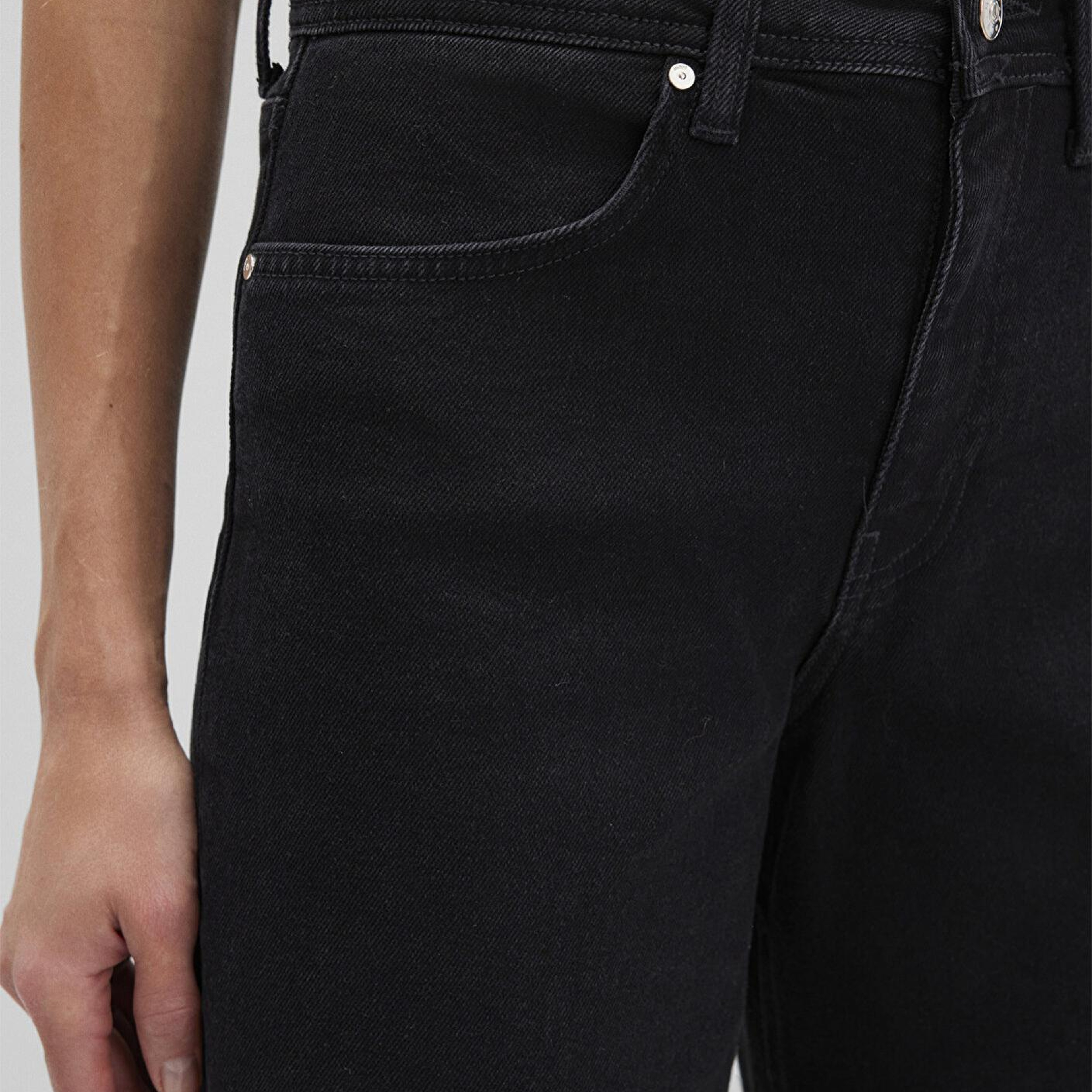 Mavi Paloma Everyday Antrasit Smoke Jean Pantolon 1010114-85283