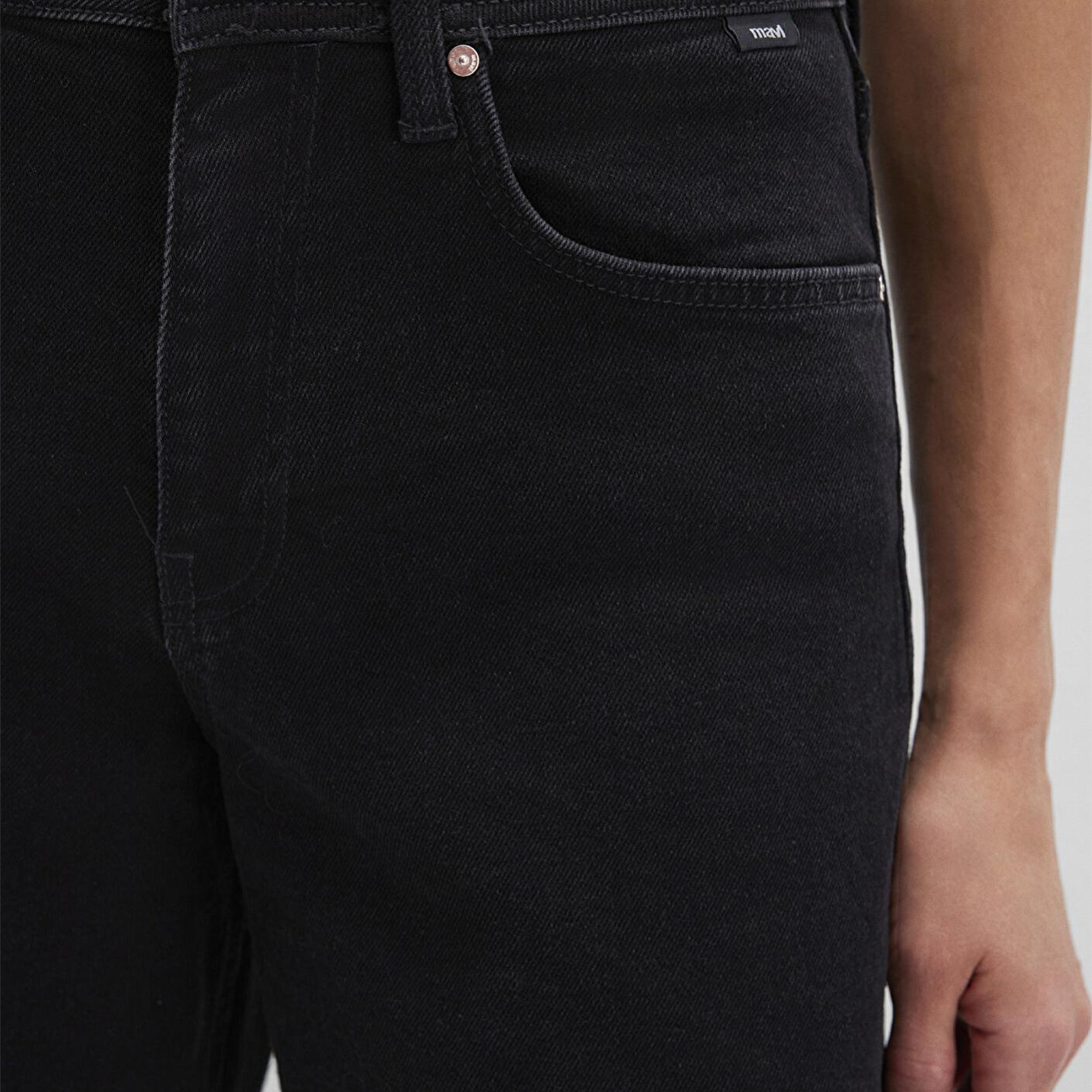 Mavi Paloma Everyday Antrasit Smoke Jean Pantolon 1010114-85283