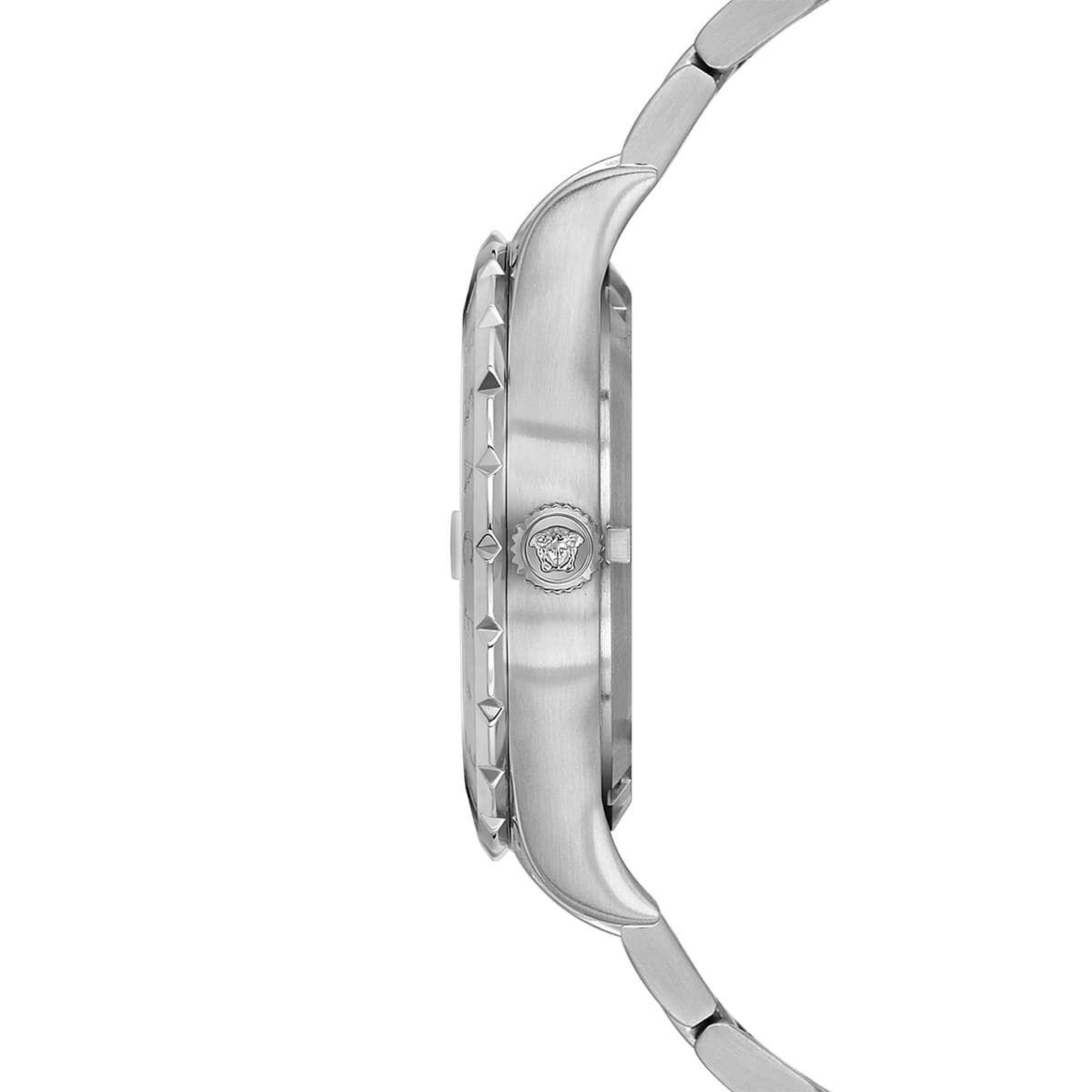 Versace VRSCVEZI00424 Erkek Kol Saati