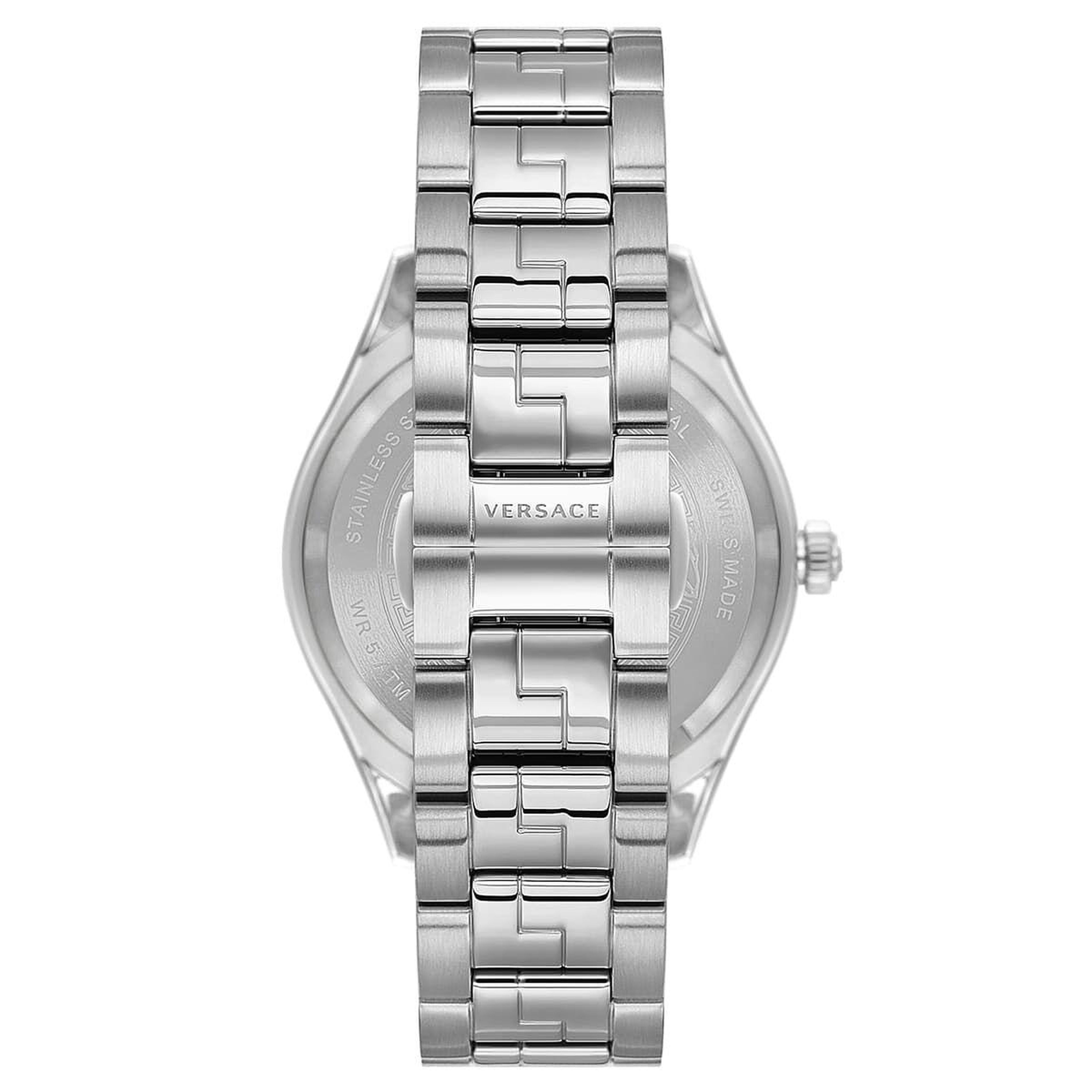 Versace VRSCVEZI00424 Erkek Kol Saati