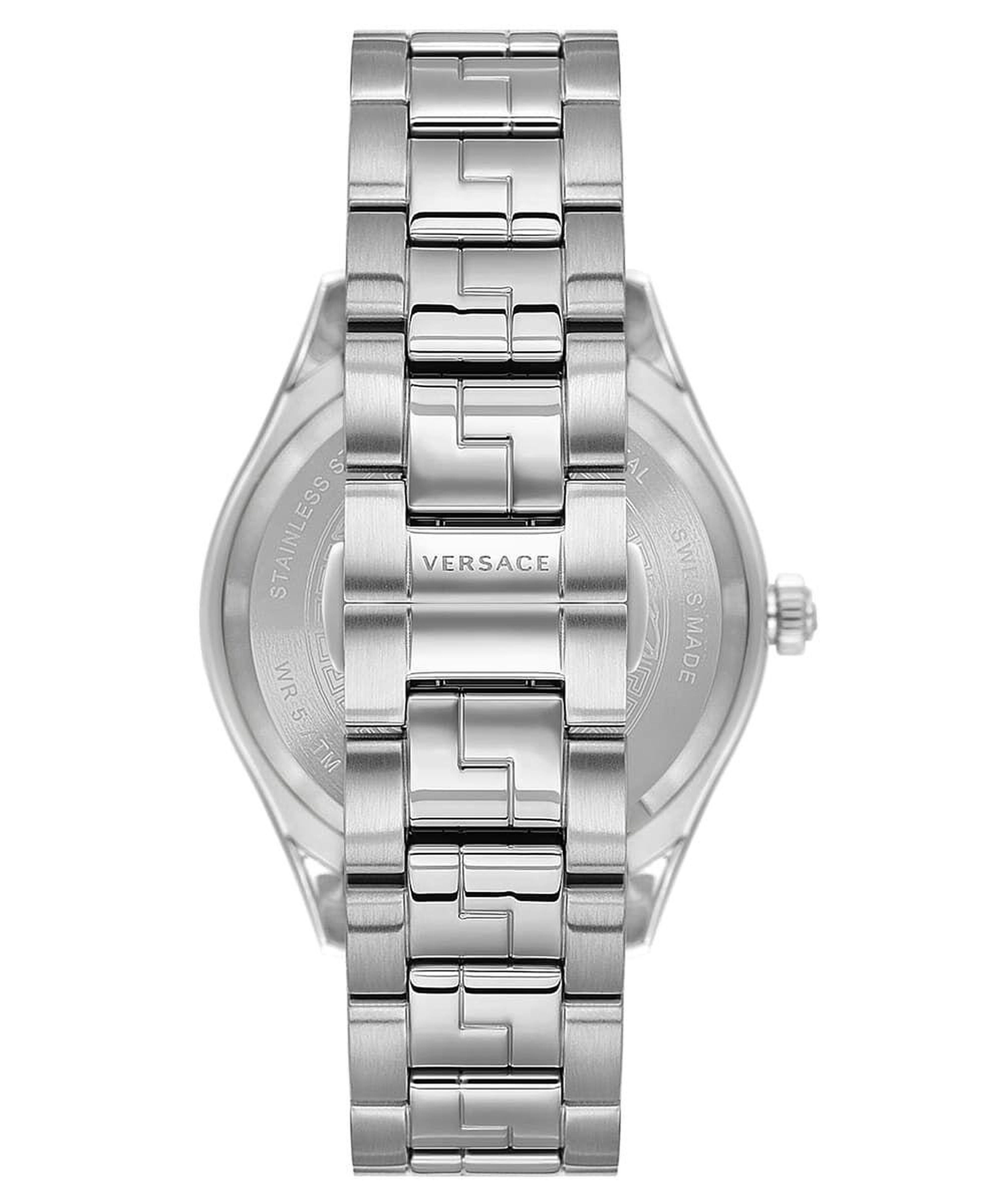 Versace VRSCVEZI00424 Erkek Kol Saati