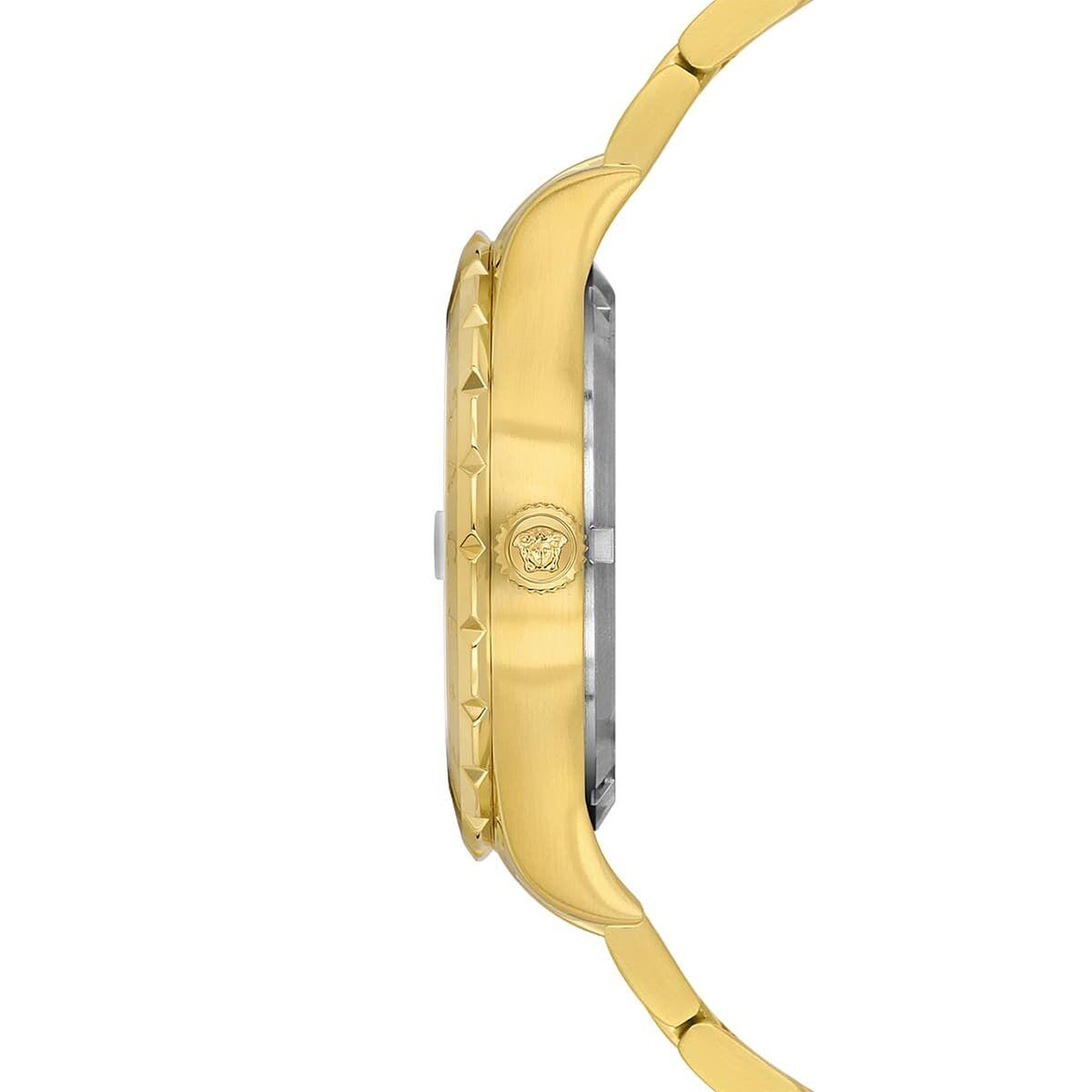 Versace VRSCVEZI00524 Erkek Kol Saati