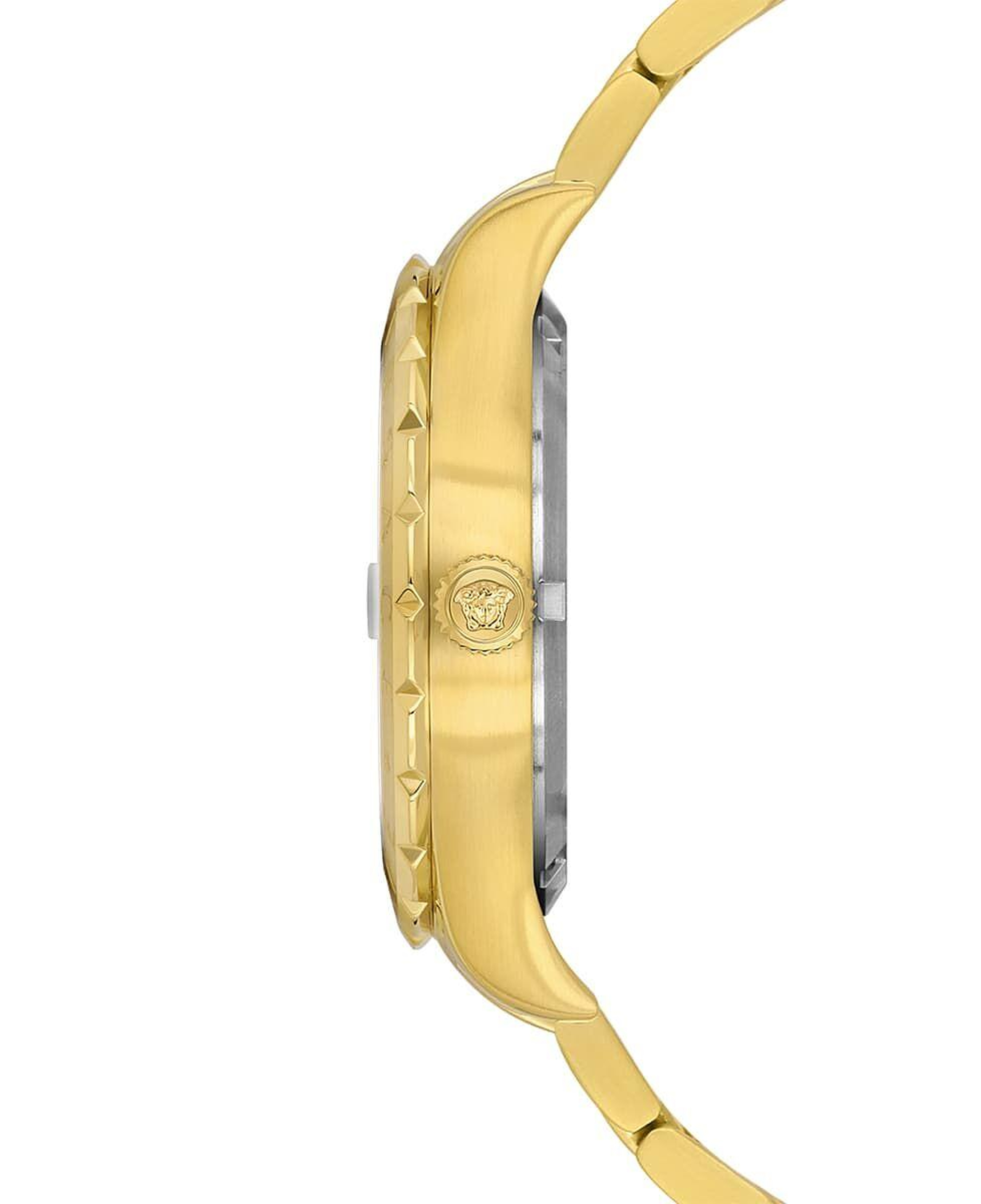 Versace VRSCVEZI00524 Erkek Kol Saati