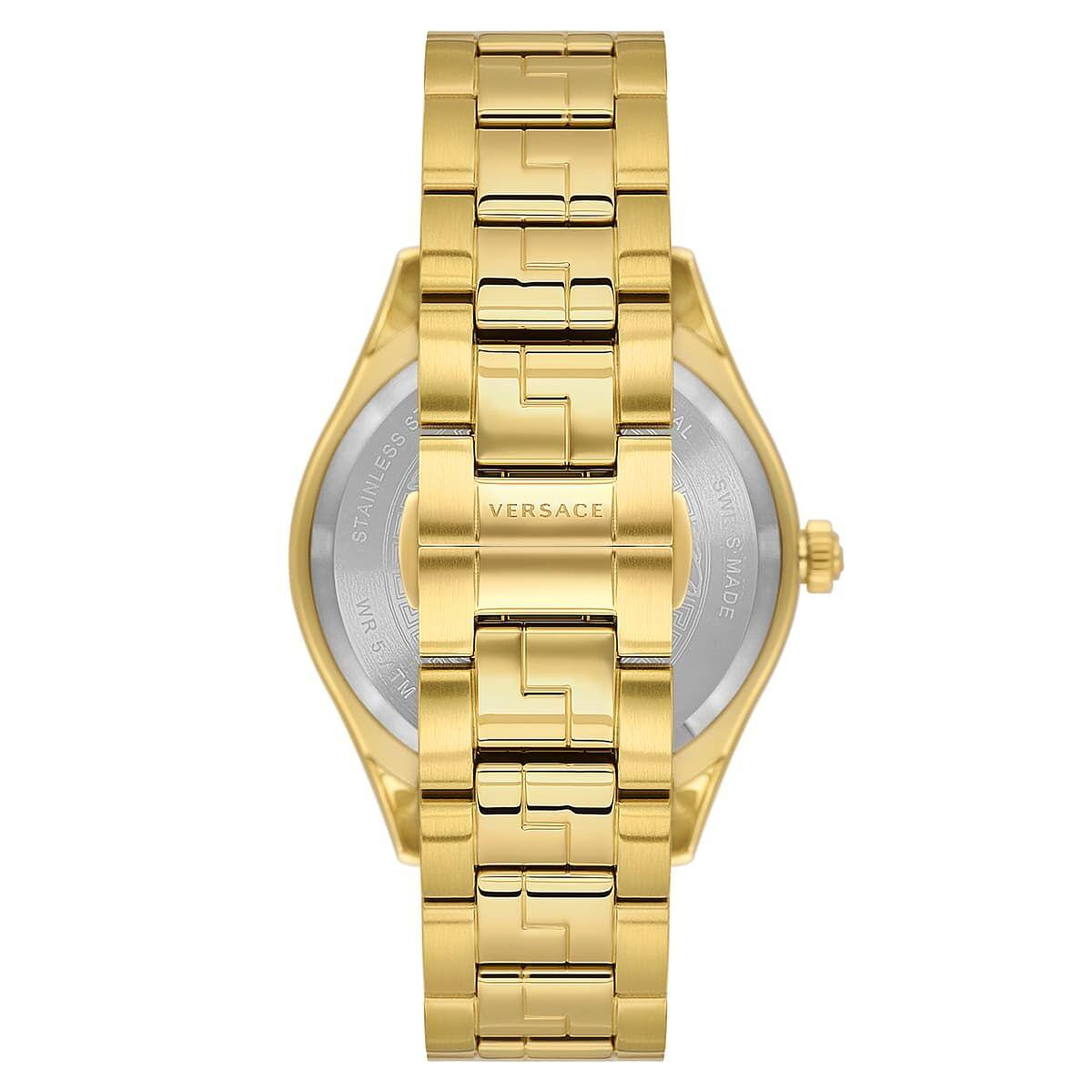 Versace VRSCVEZI00524 Erkek Kol Saati