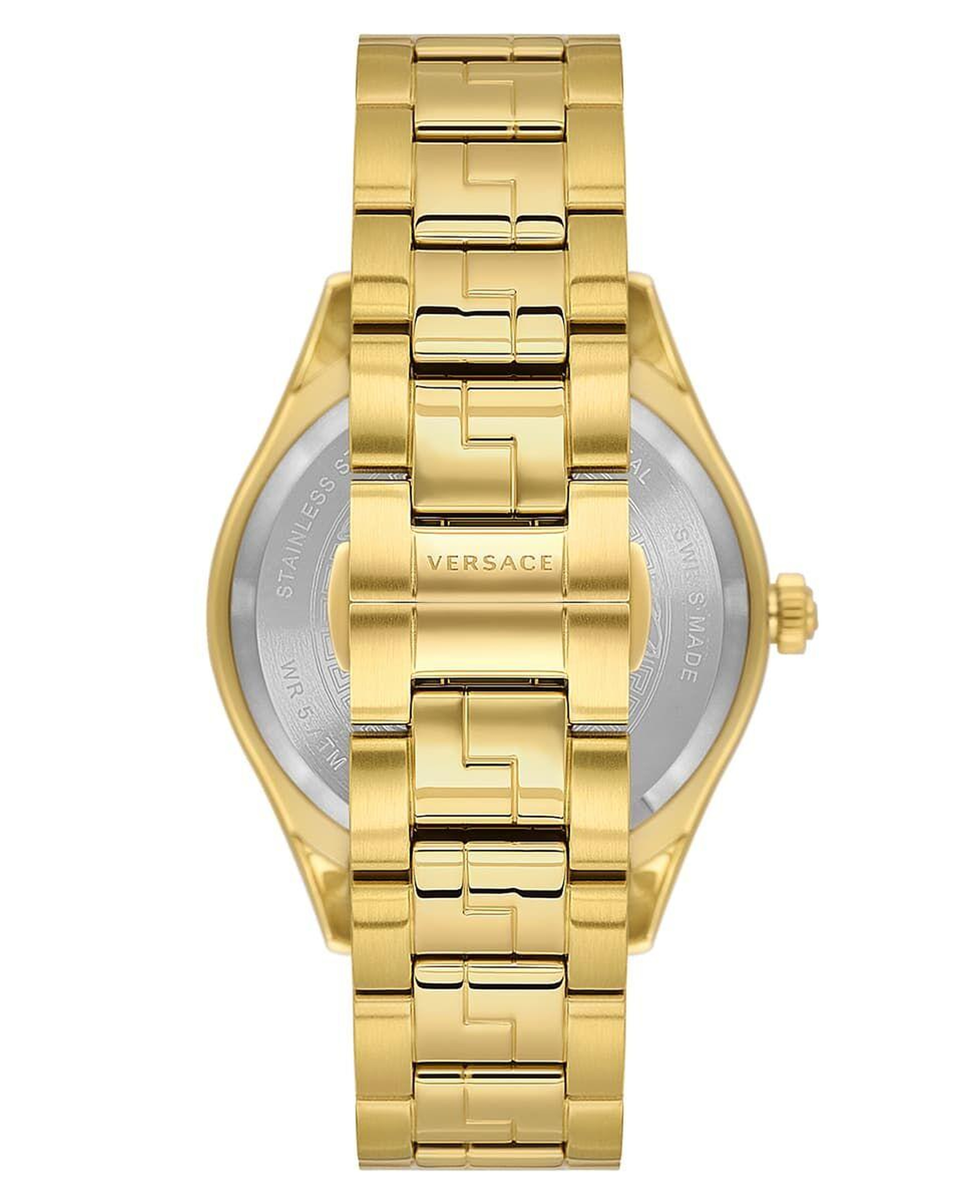 Versace VRSCVEZI00524 Erkek Kol Saati