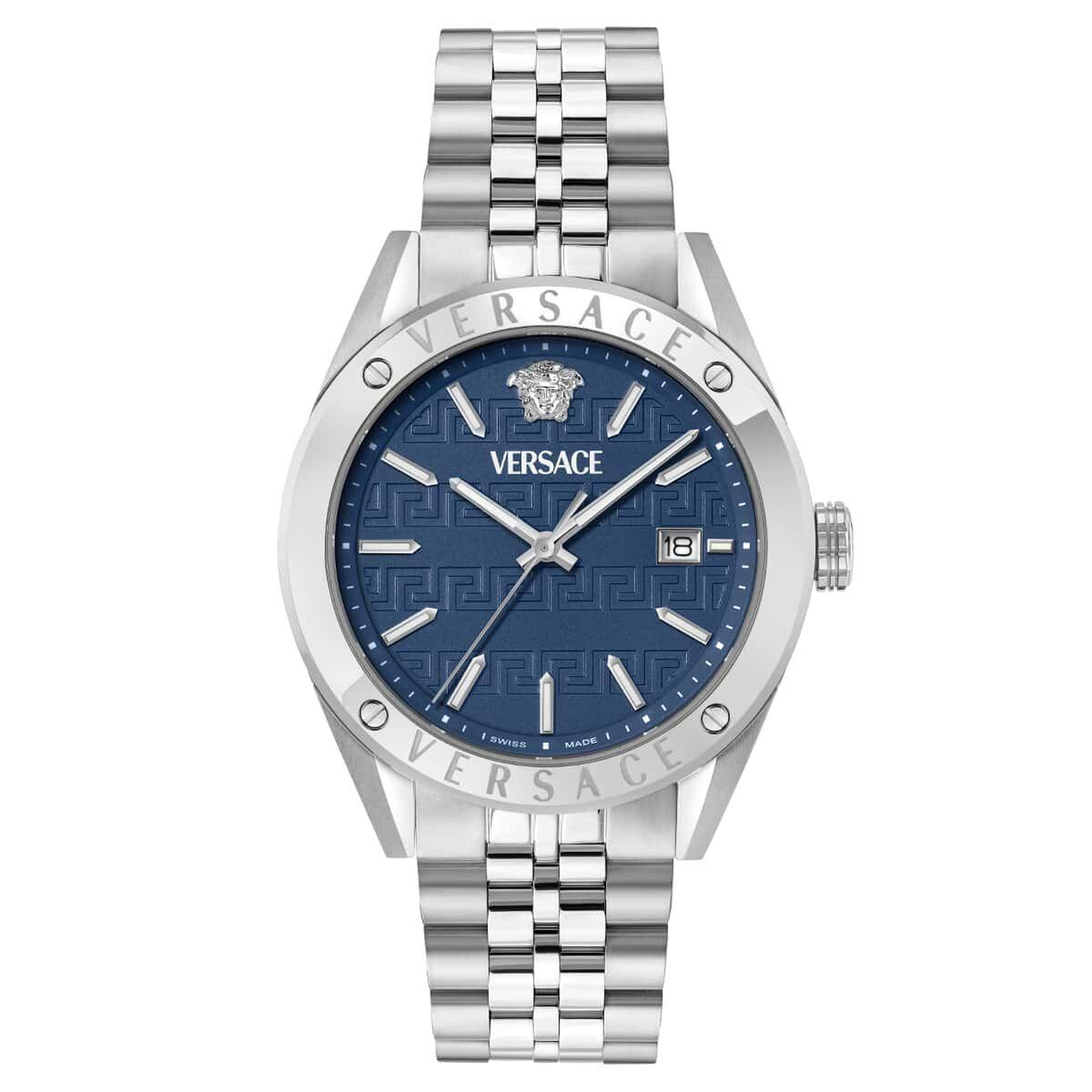 Versace VRSCVEKHA0325 Erkek Kol Saati