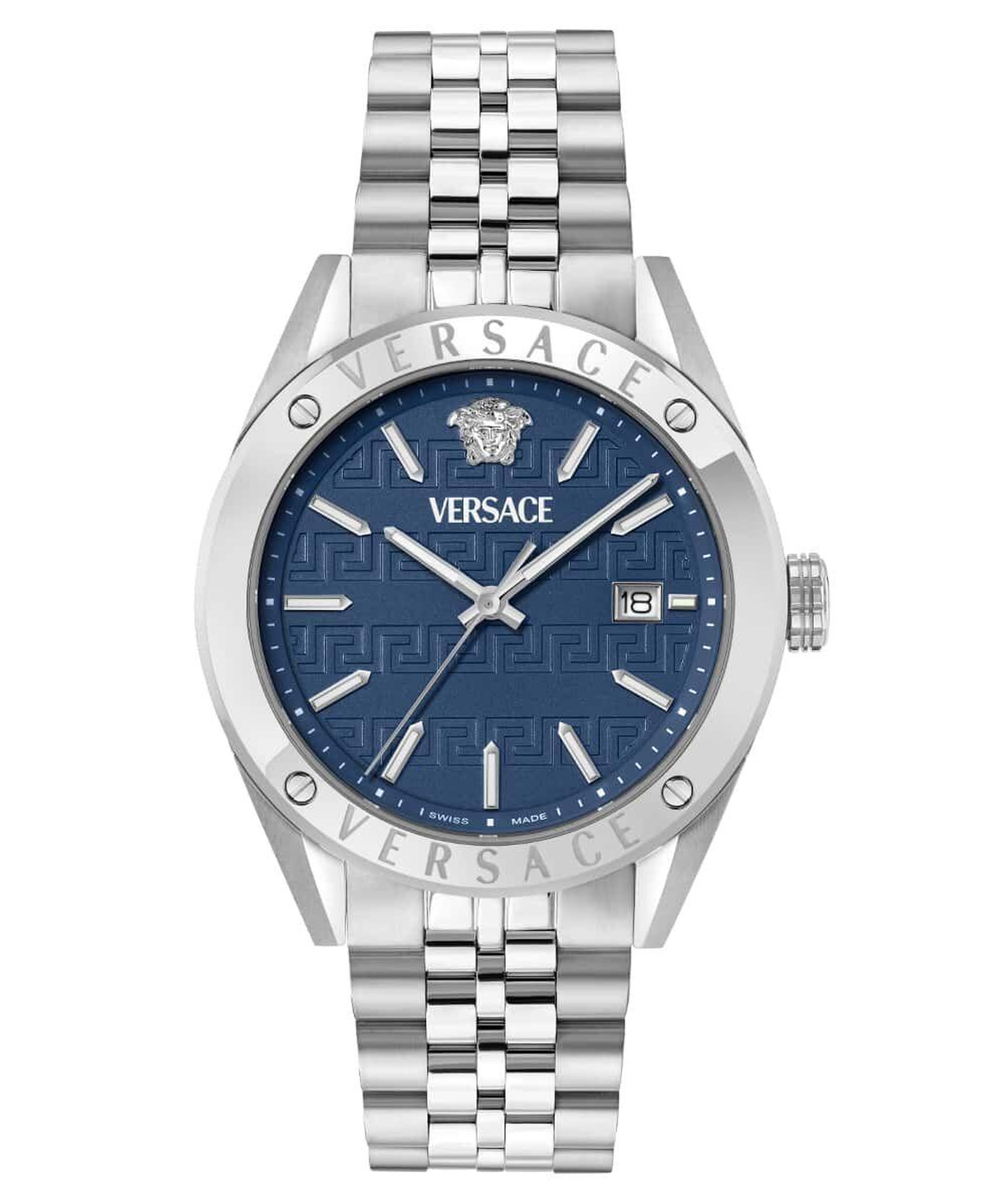 Versace VRSCVEKHA0325 Erkek Kol Saati