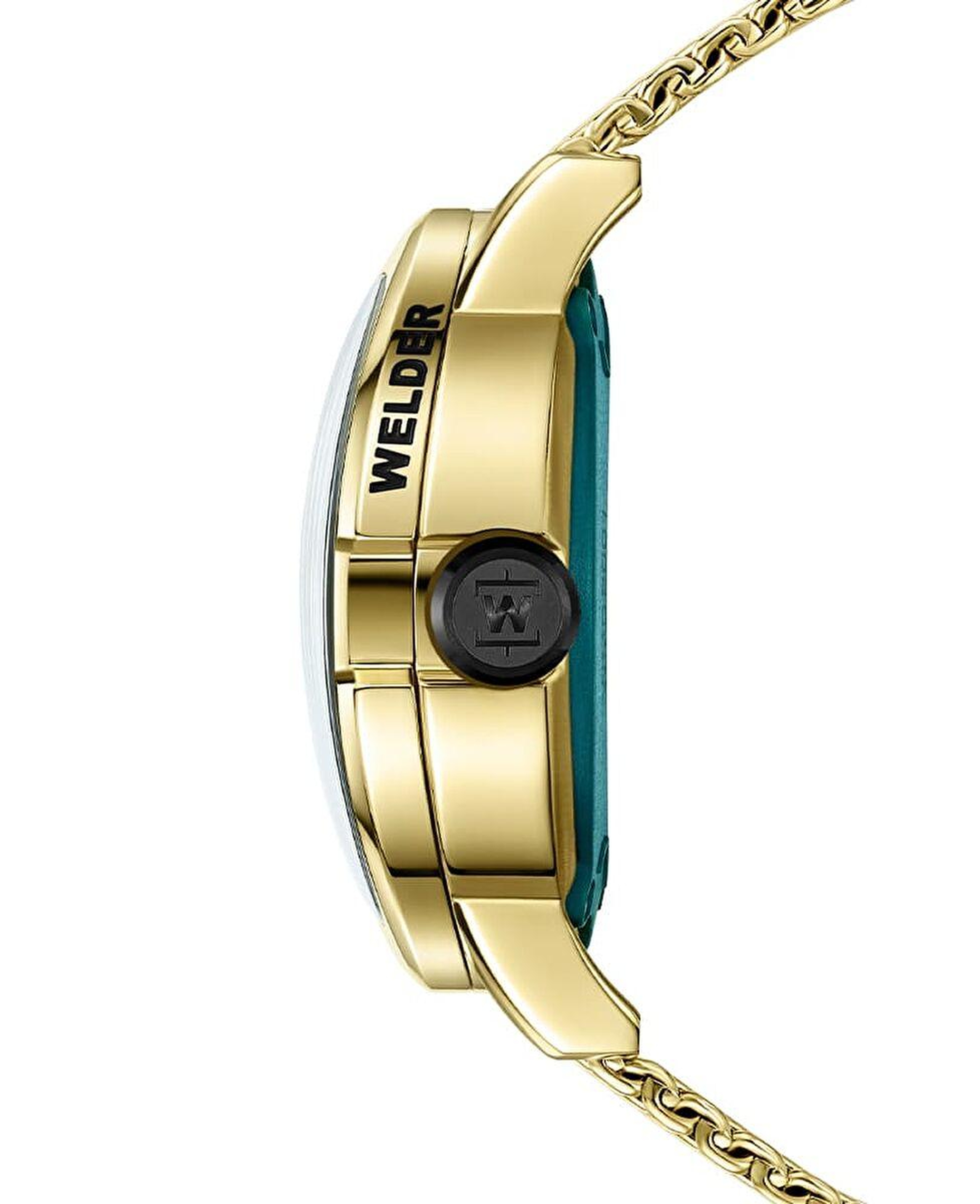 Welder WMD2001 Erkek Kol Saati