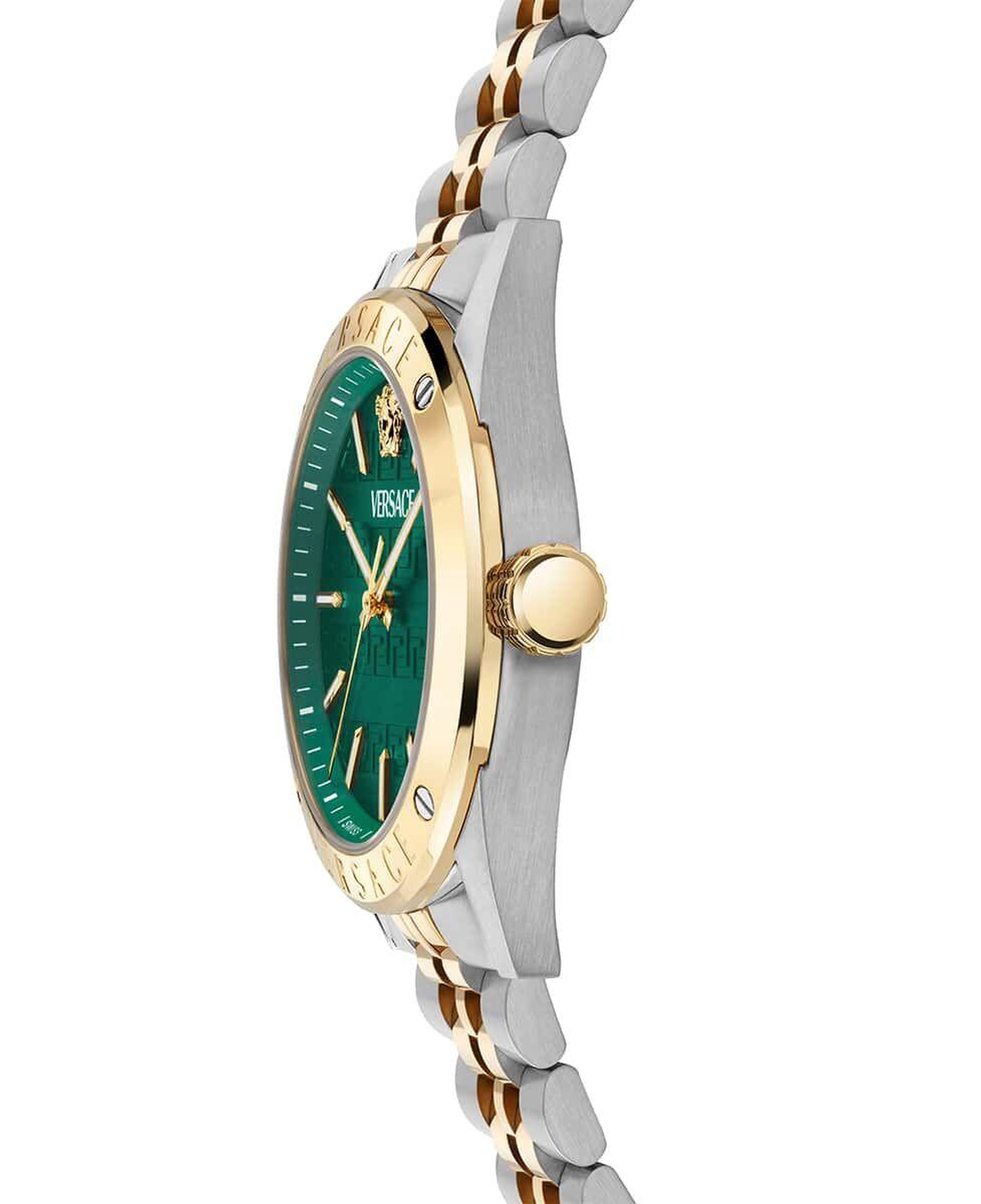 Versace VRSCVEKHA0525 Erkek Kol Saati