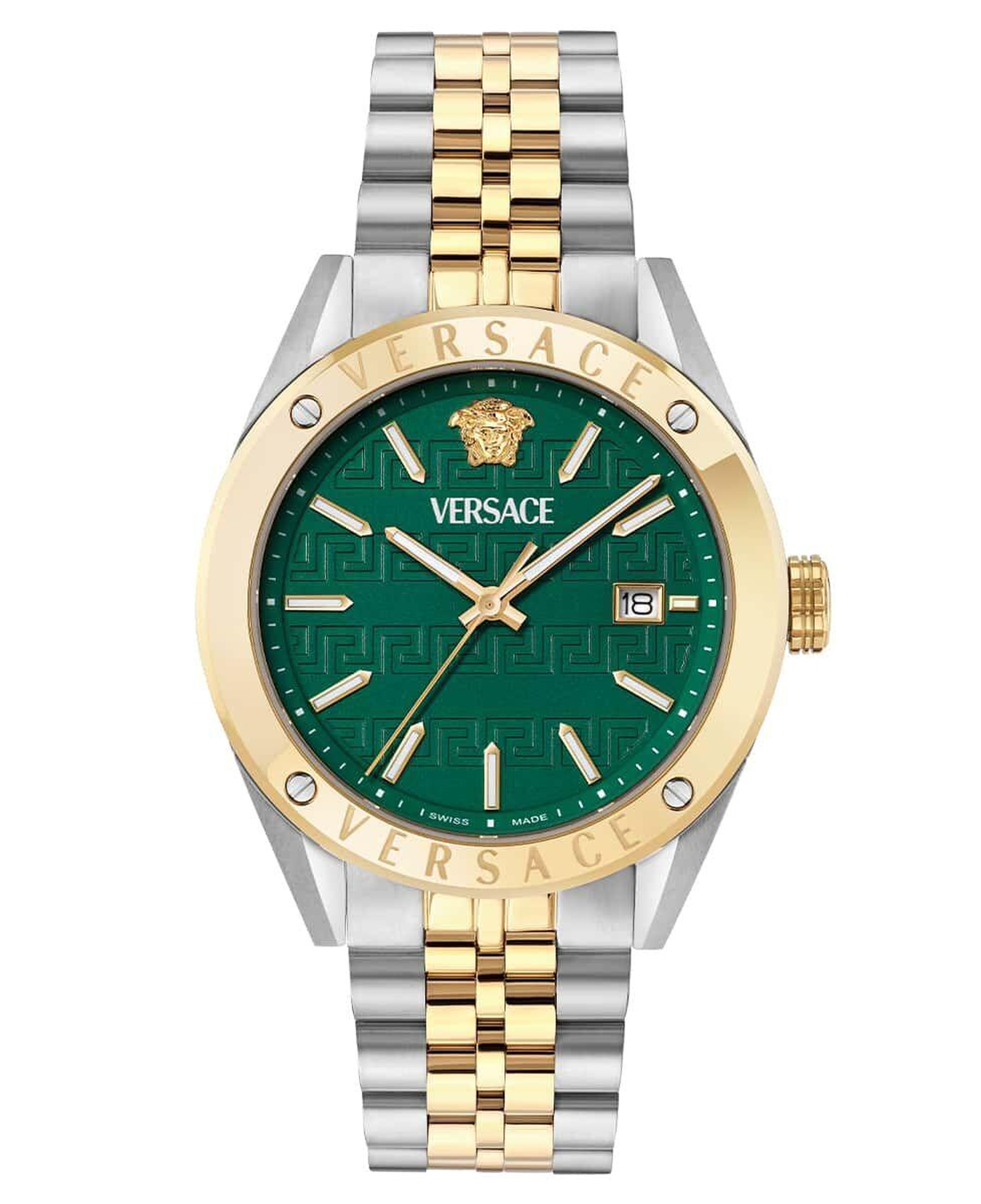 Versace VRSCVEKHA0525 Erkek Kol Saati