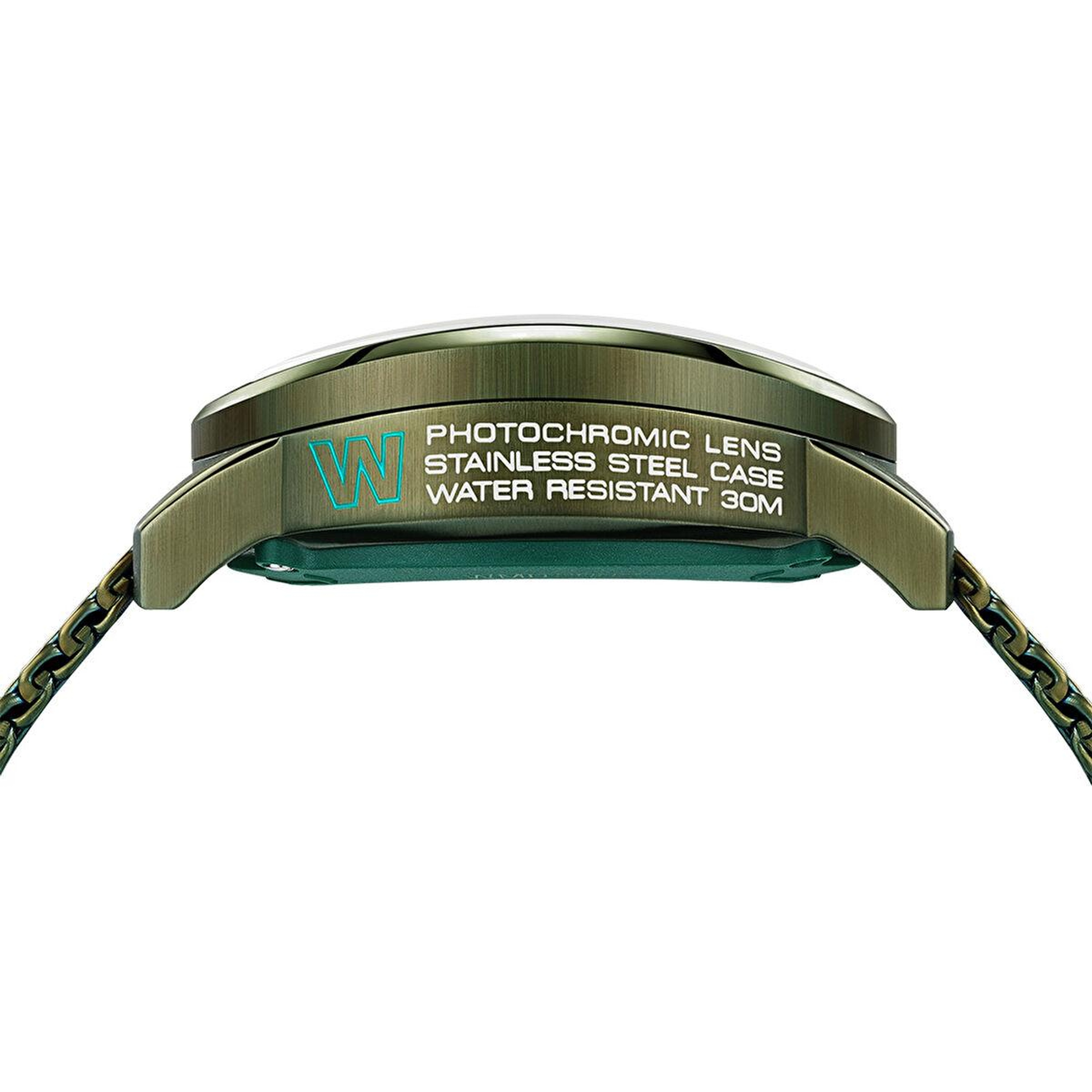 Welder WMD2002 Erkek Kol Saati