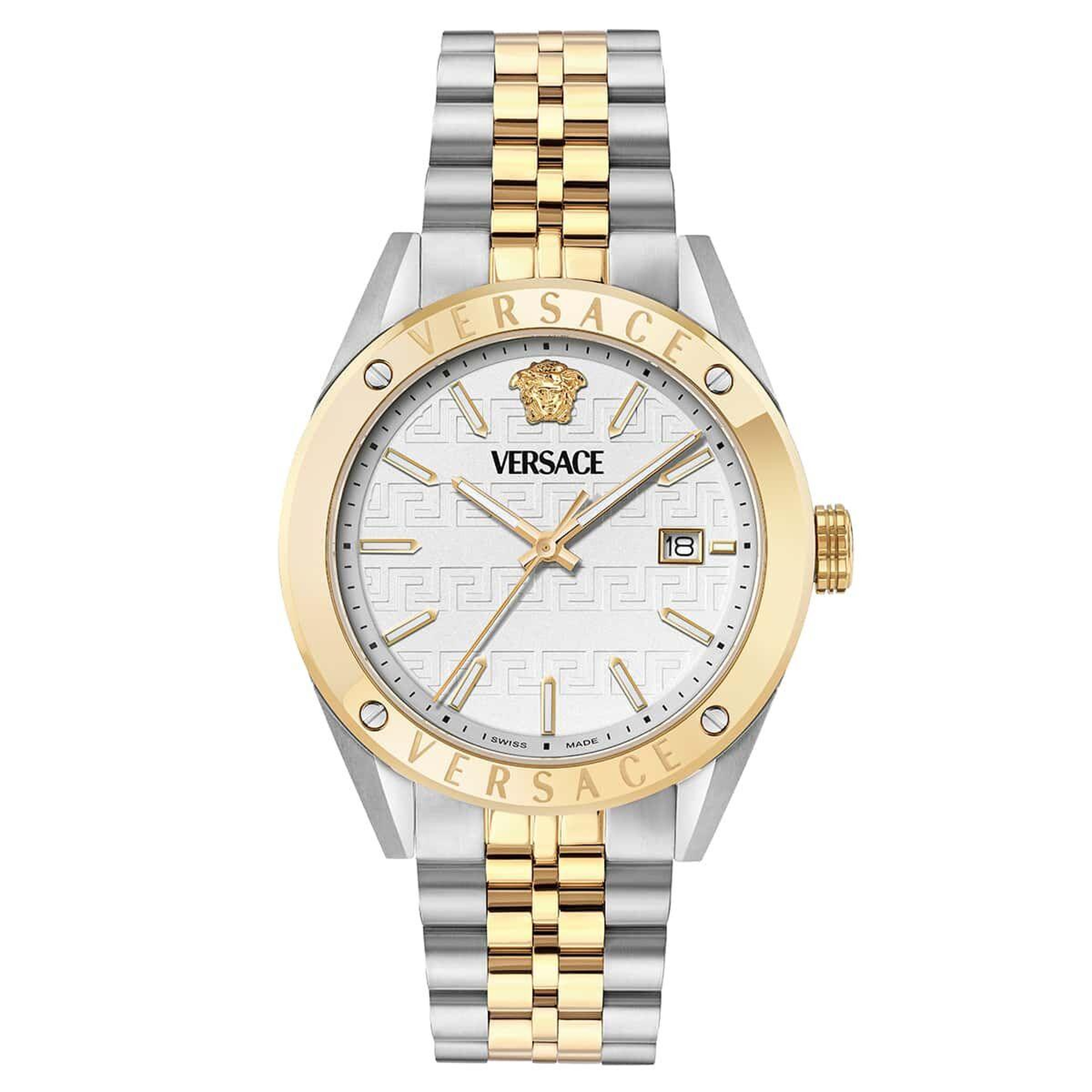 Versace VRSCVEKHA0625 Erkek Kol Saati