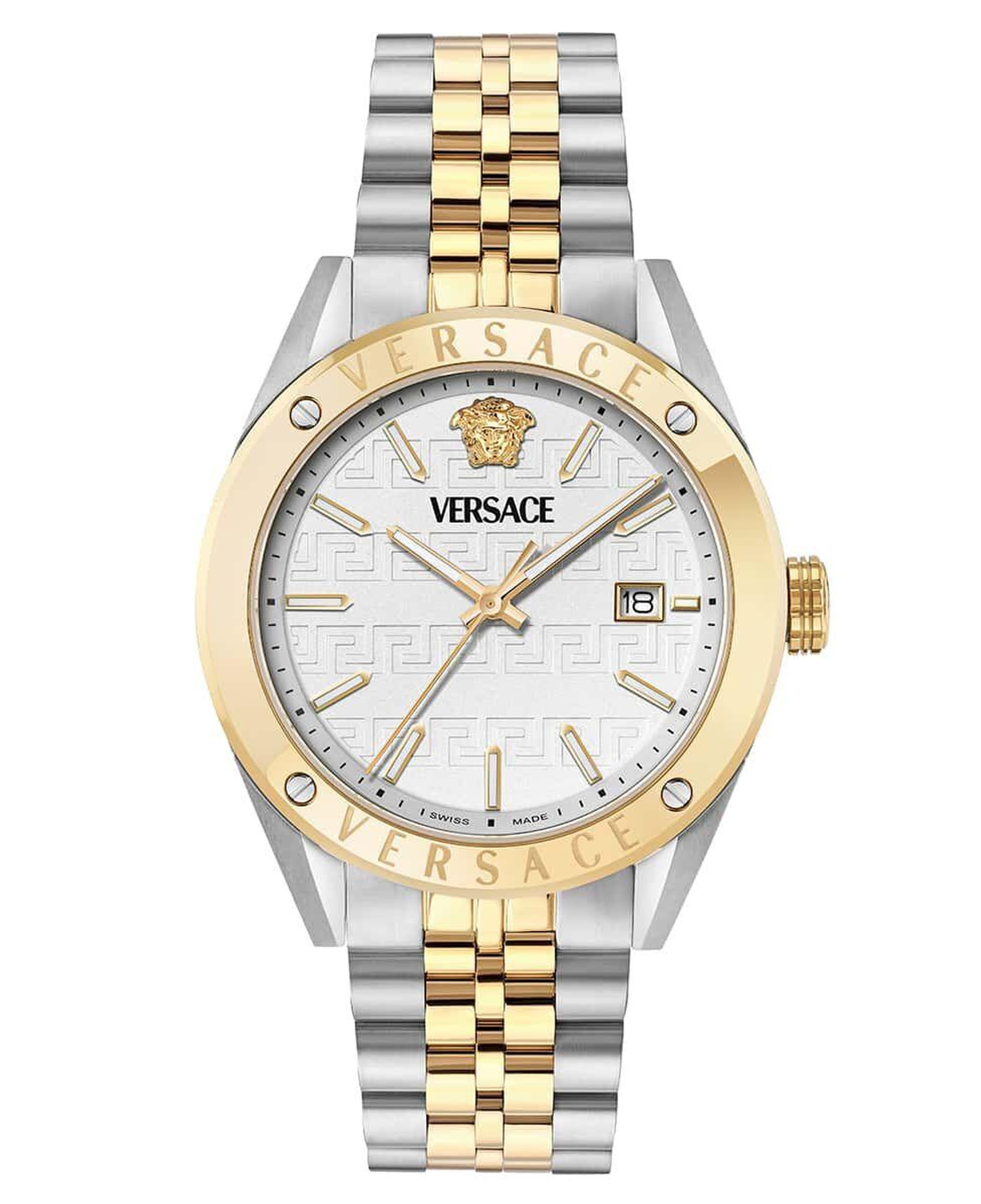 Versace VRSCVEKHA0625 Erkek Kol Saati