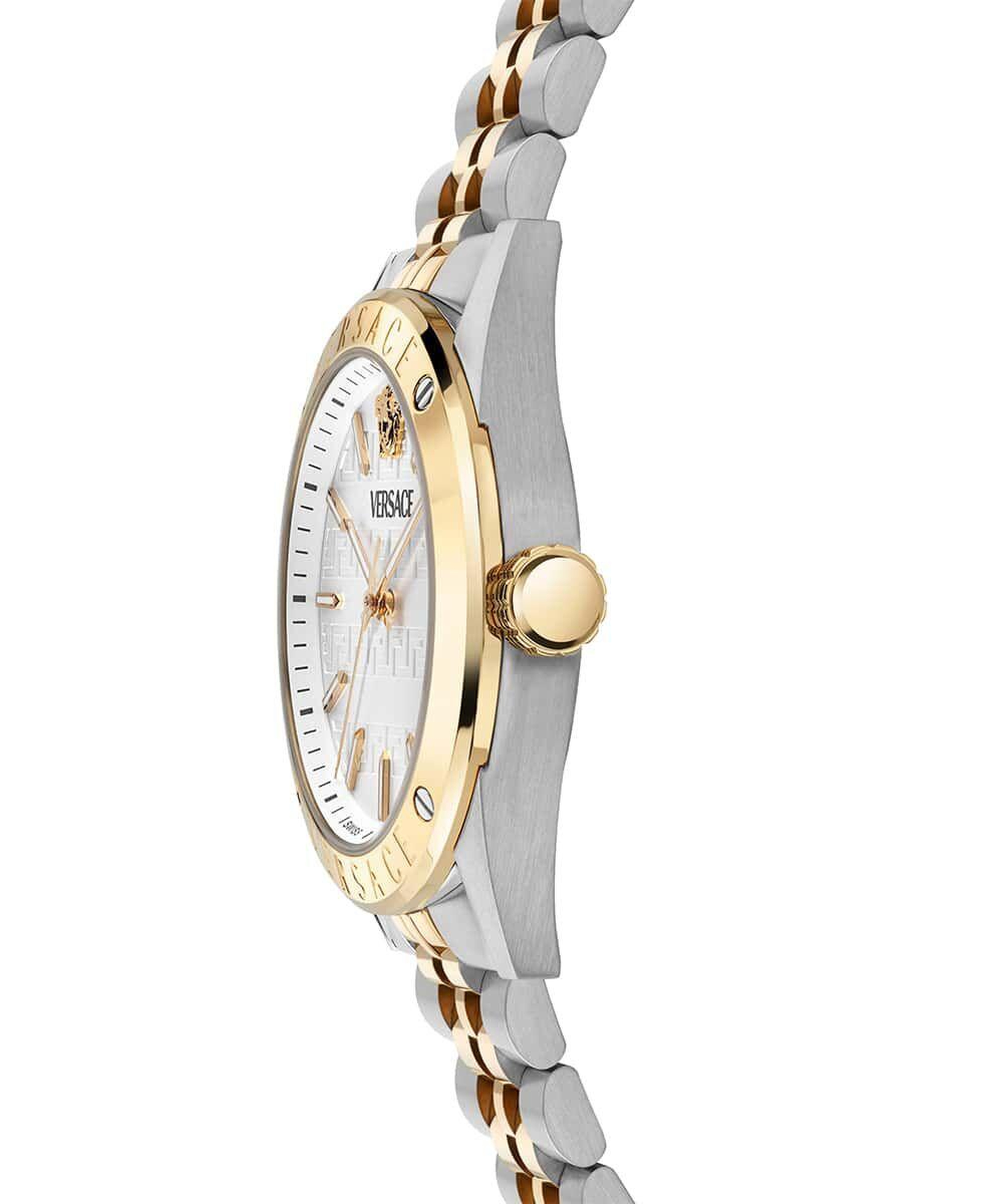 Versace VRSCVEKHA0625 Erkek Kol Saati