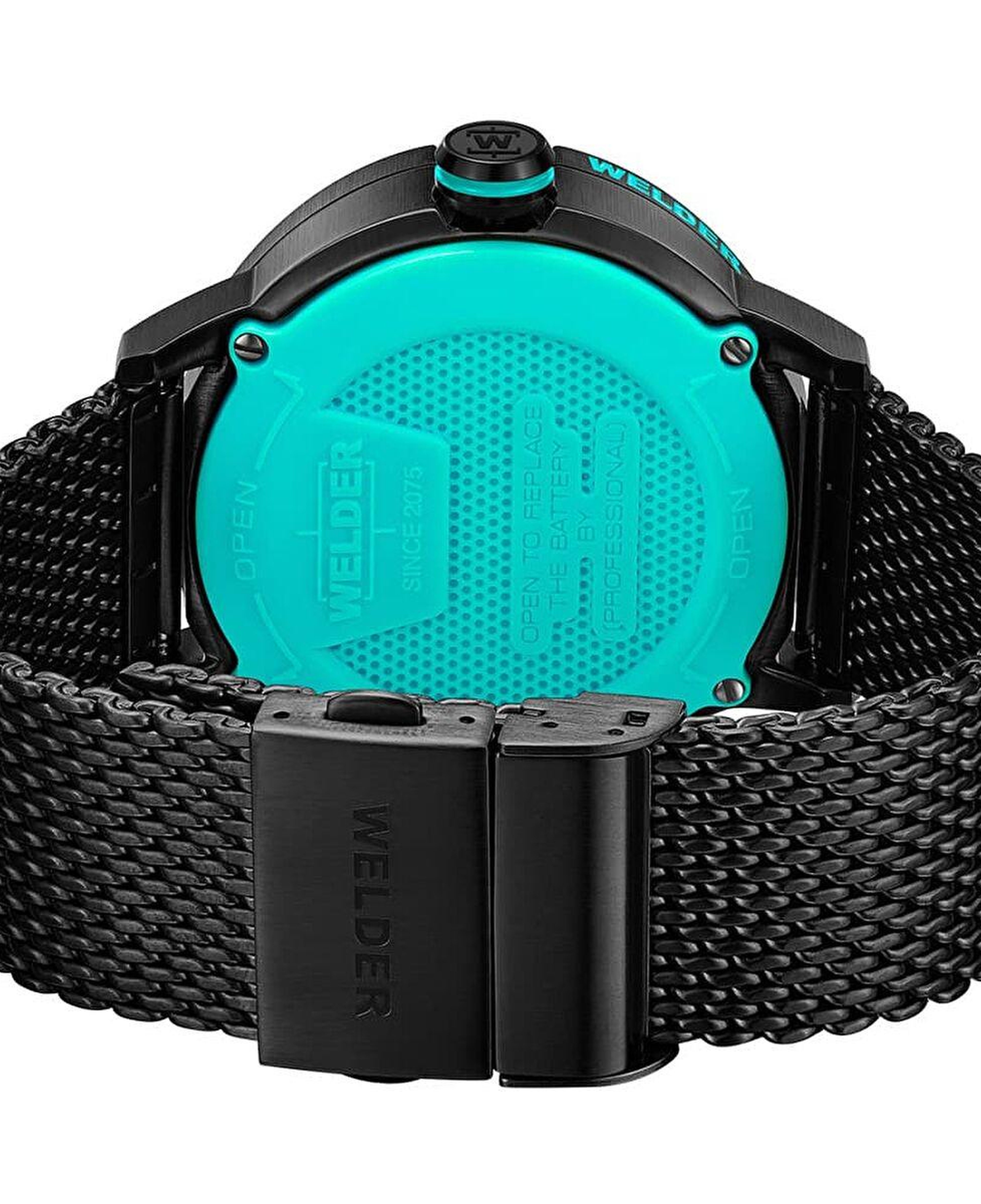 Welder WMD2004 Erkek Kol Saati