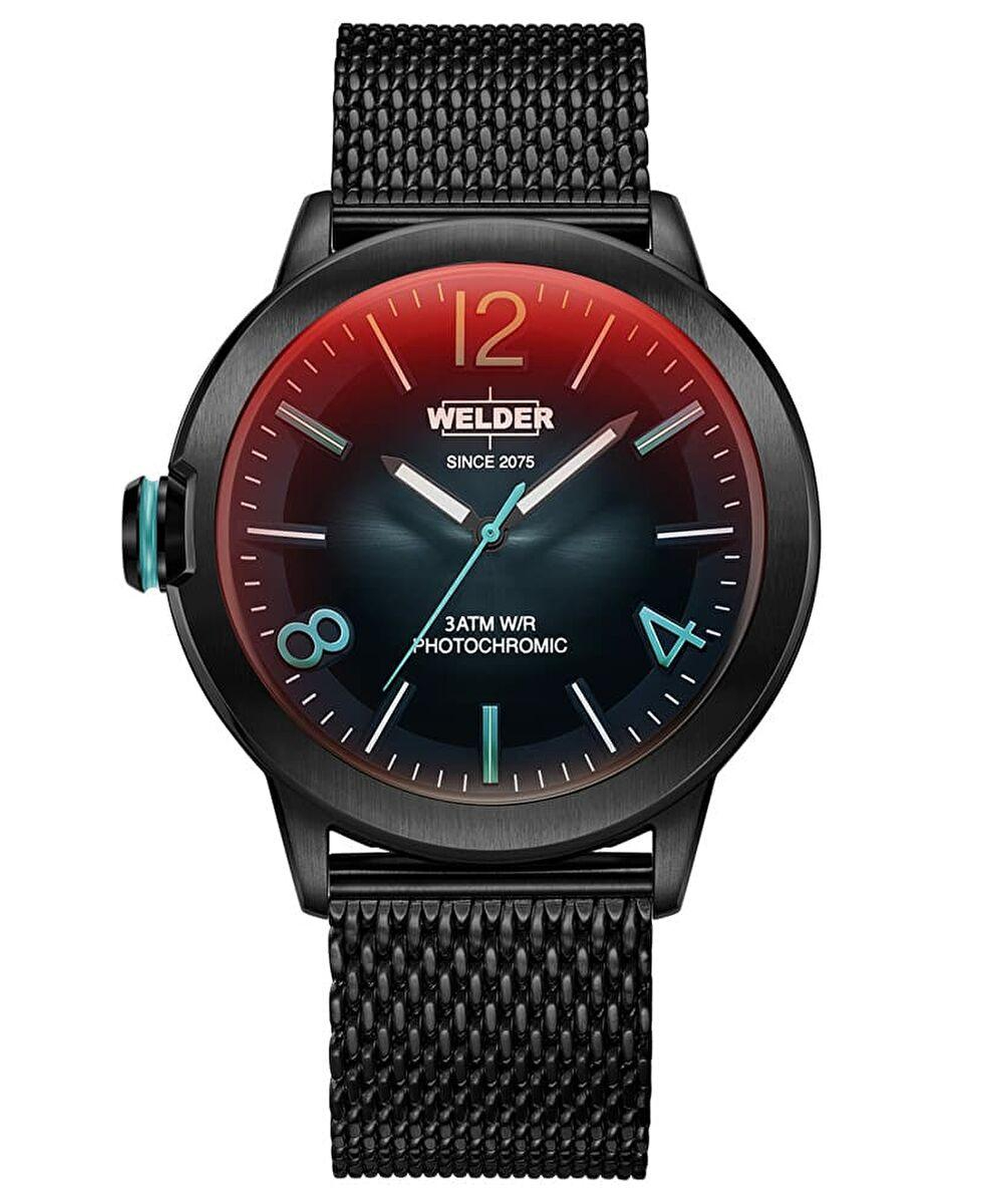 Welder WMD2004 Erkek Kol Saati