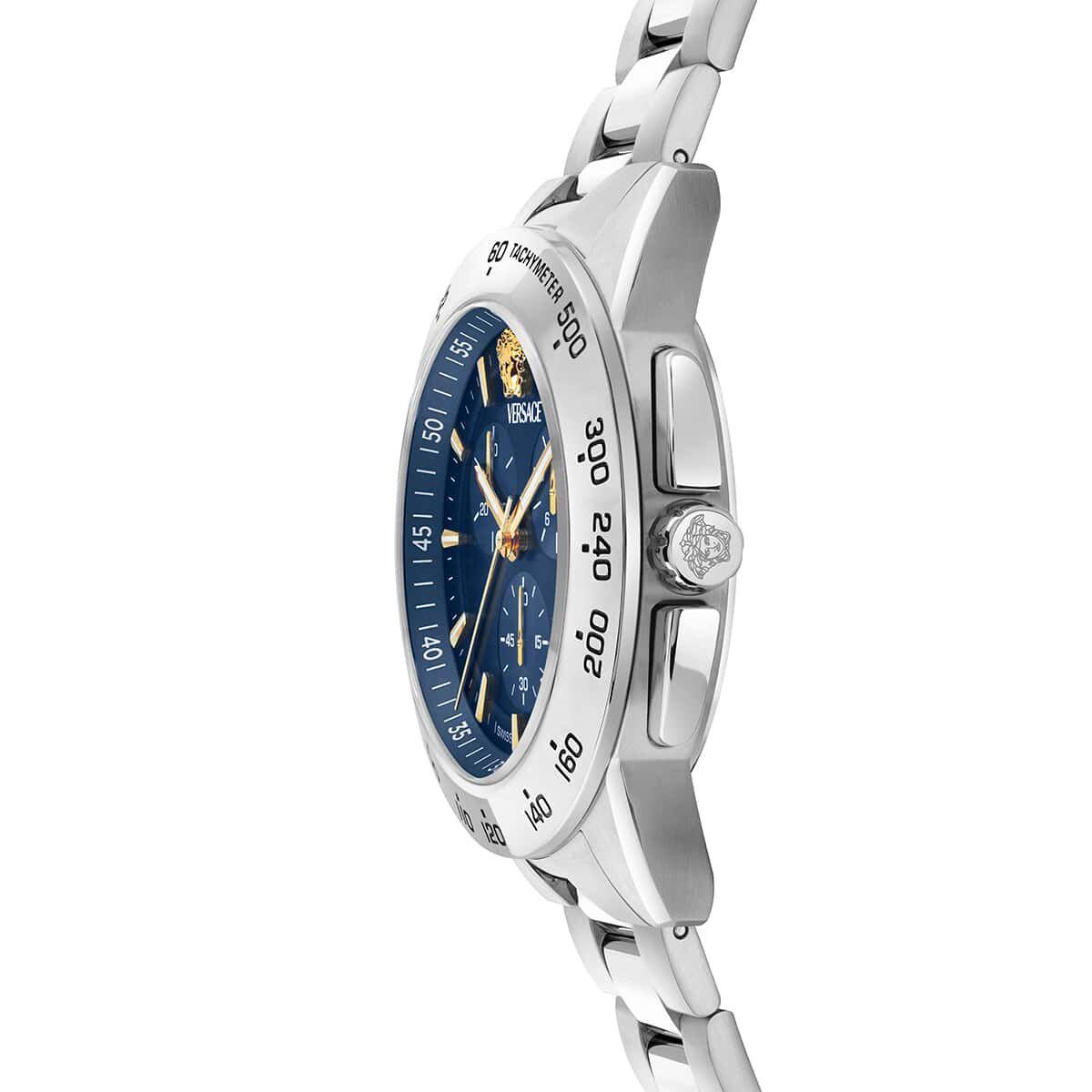 Versace VRSCVEKIA0425 Erkek Kol Saati