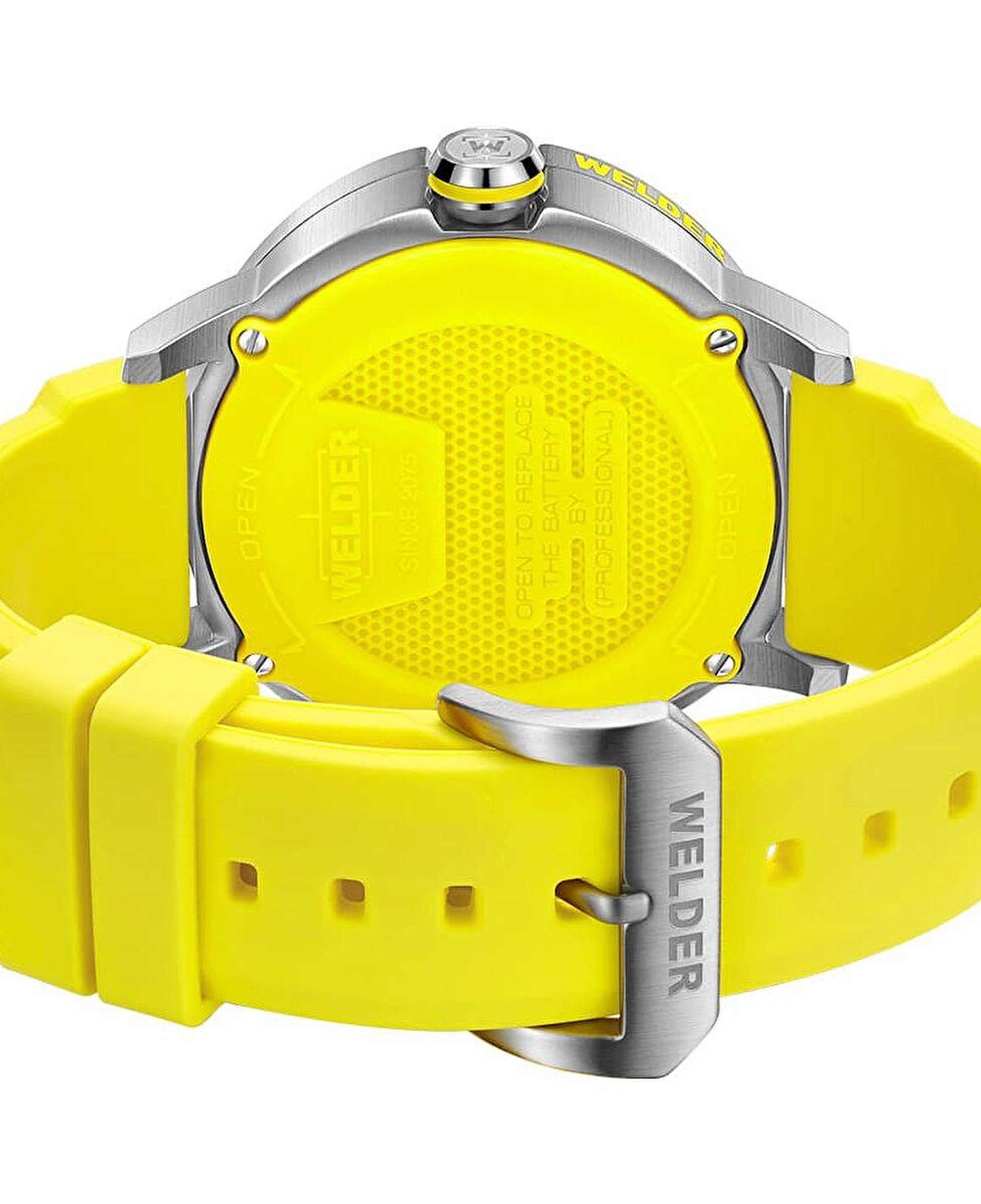 Welder WMD2008 Erkek Kol Saati