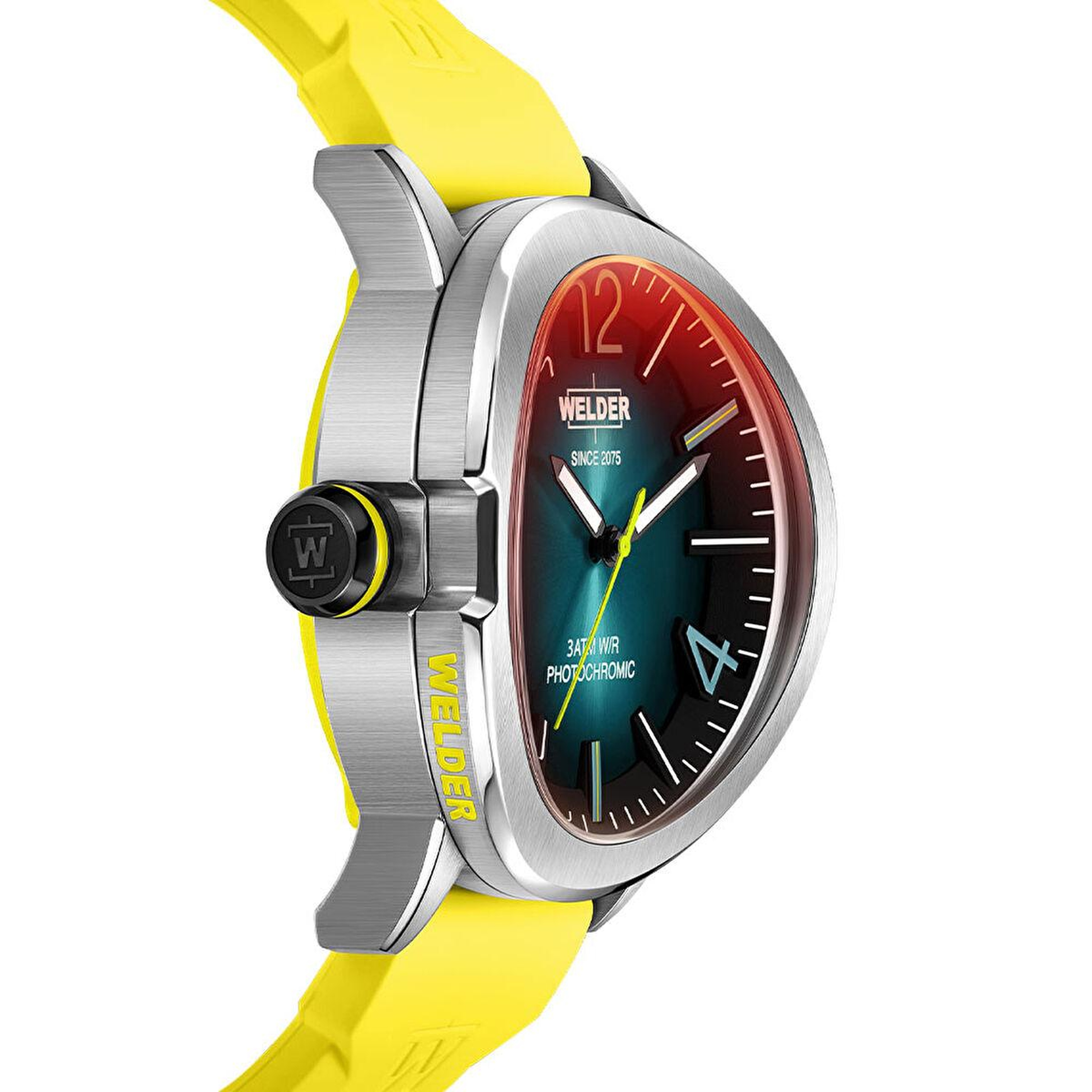 Welder WMD2008 Erkek Kol Saati