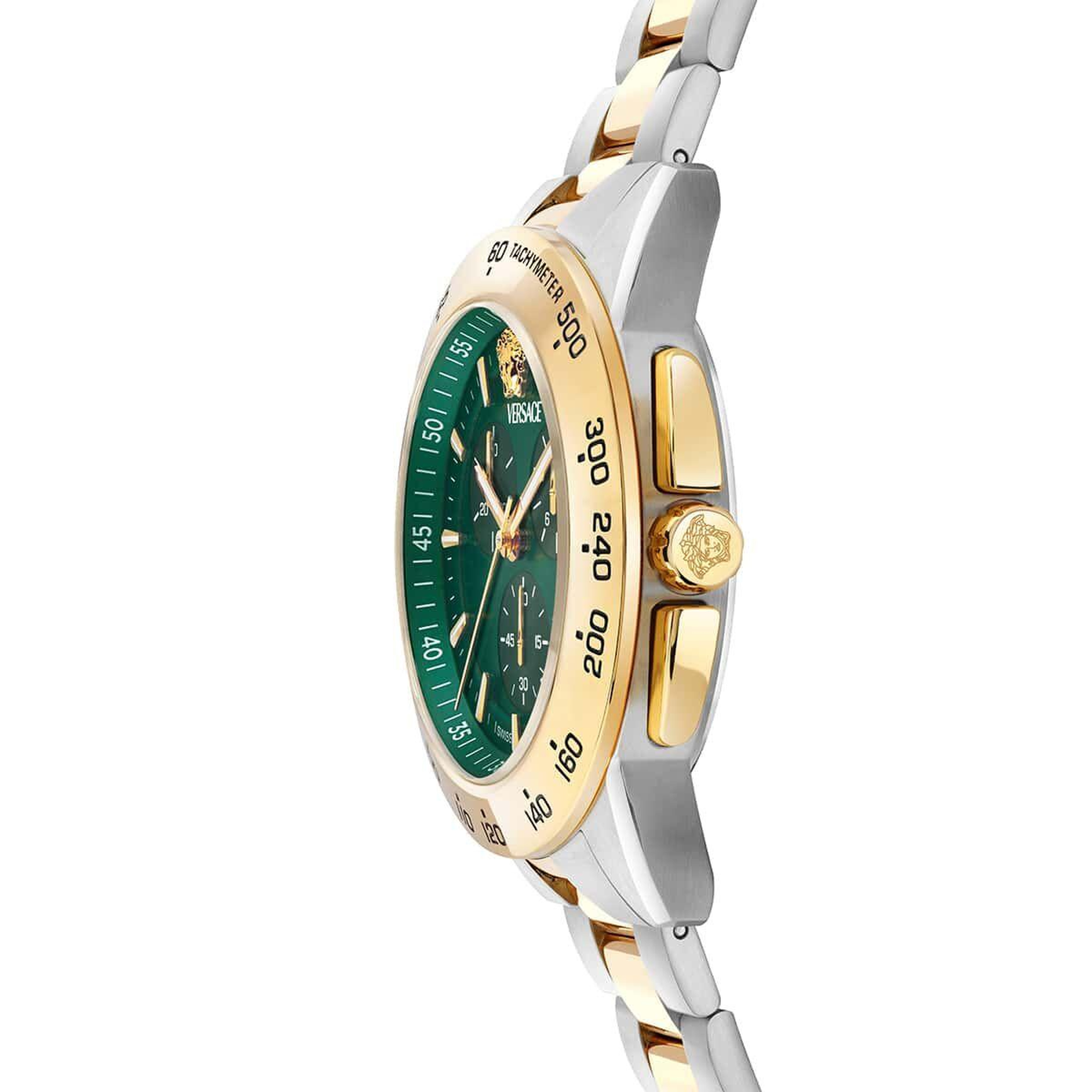 Versace VRSCVEKIA0625 Erkek Kol Saati