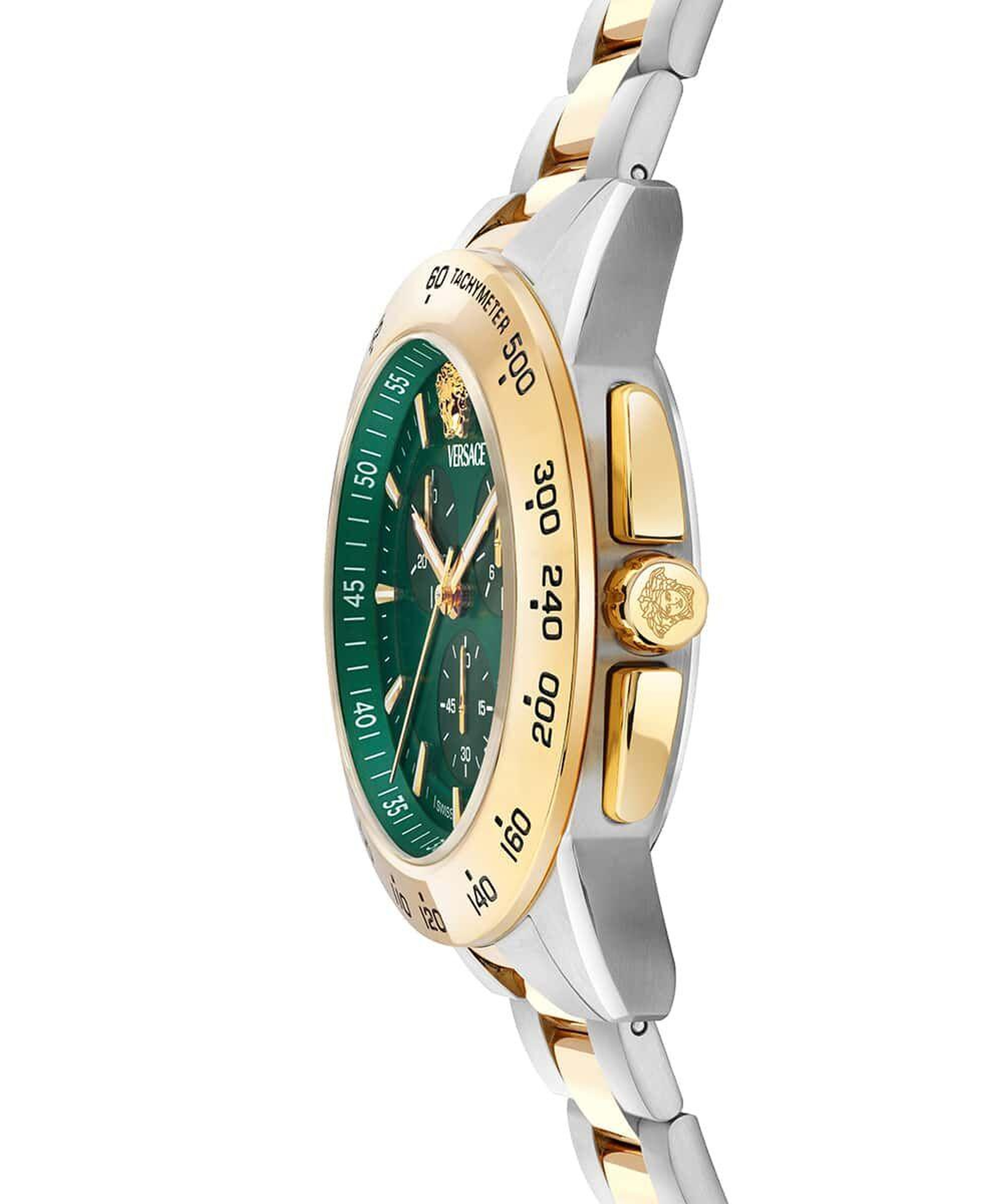 Versace VRSCVEKIA0625 Erkek Kol Saati