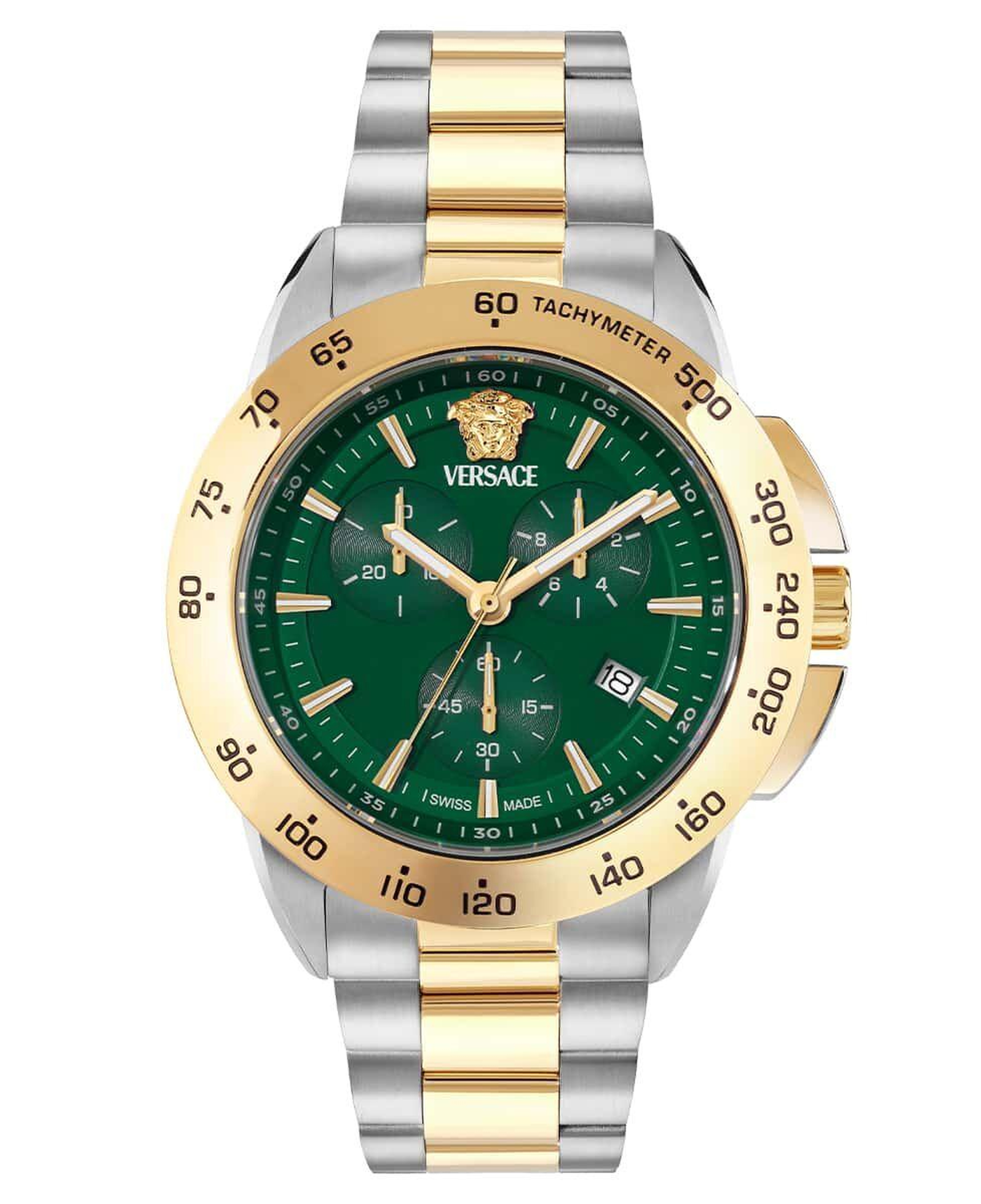 Versace VRSCVEKIA0625 Erkek Kol Saati