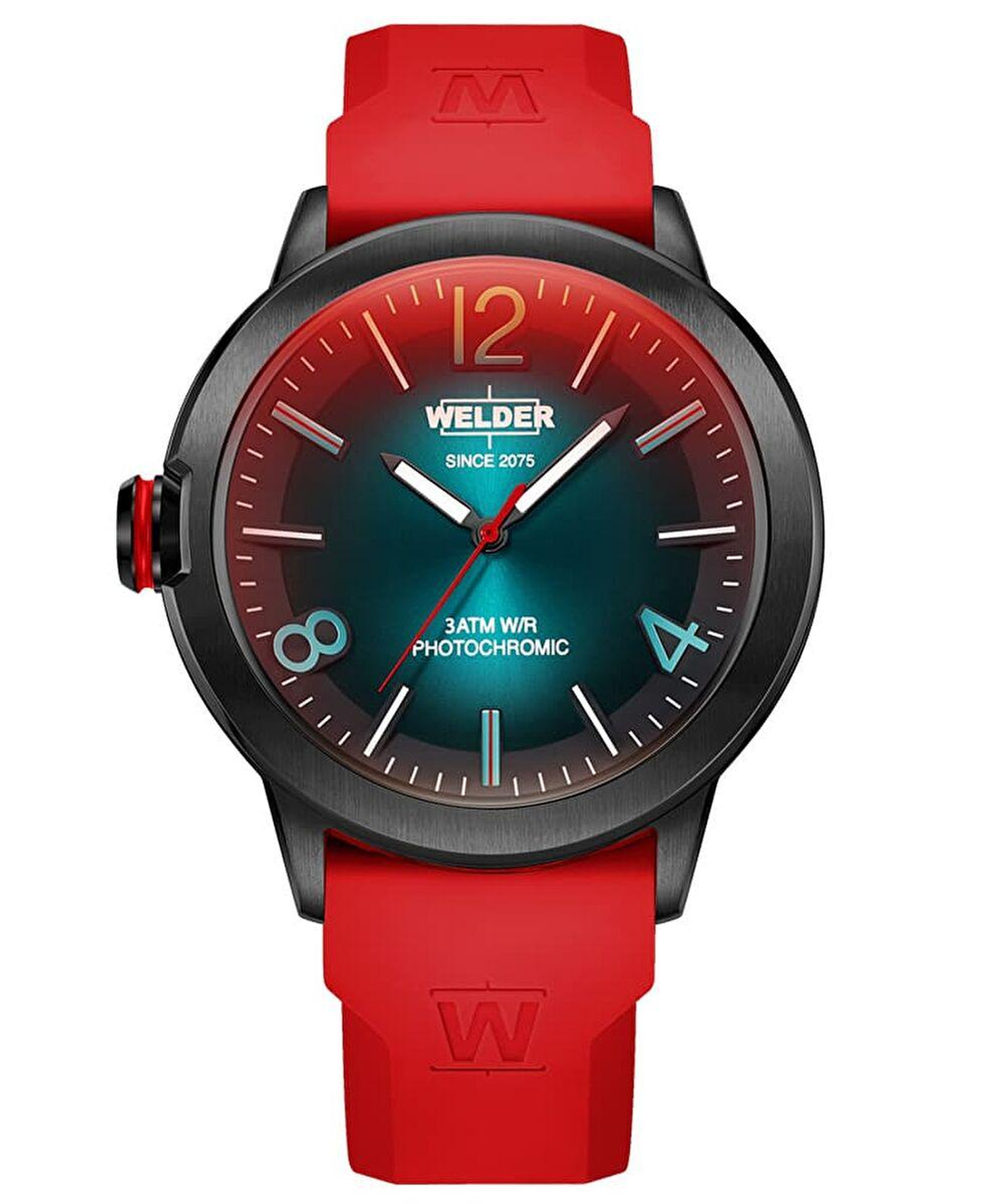 Welder WMD2009 Erkek Kol Saati