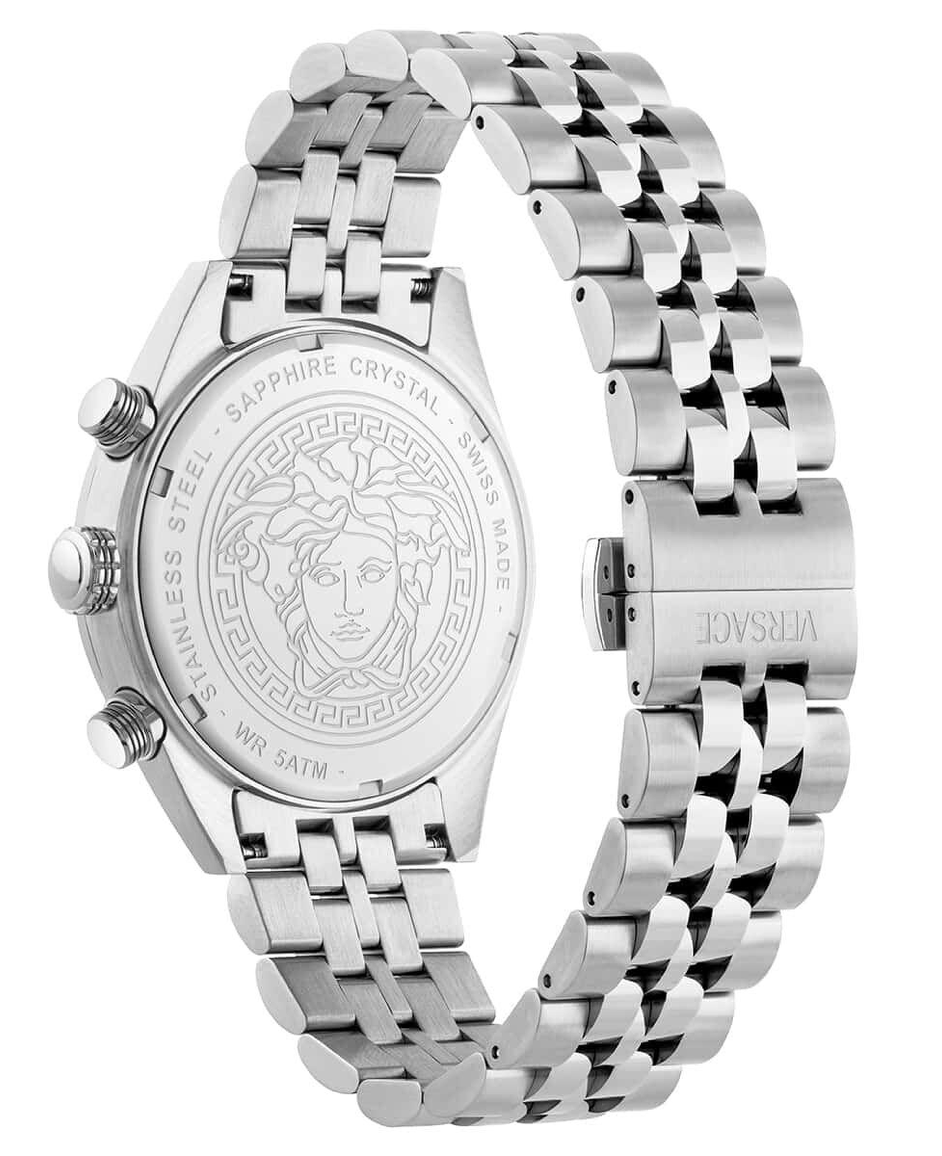 Versace VRSCVEKJA0425 Erkek Kol Saati