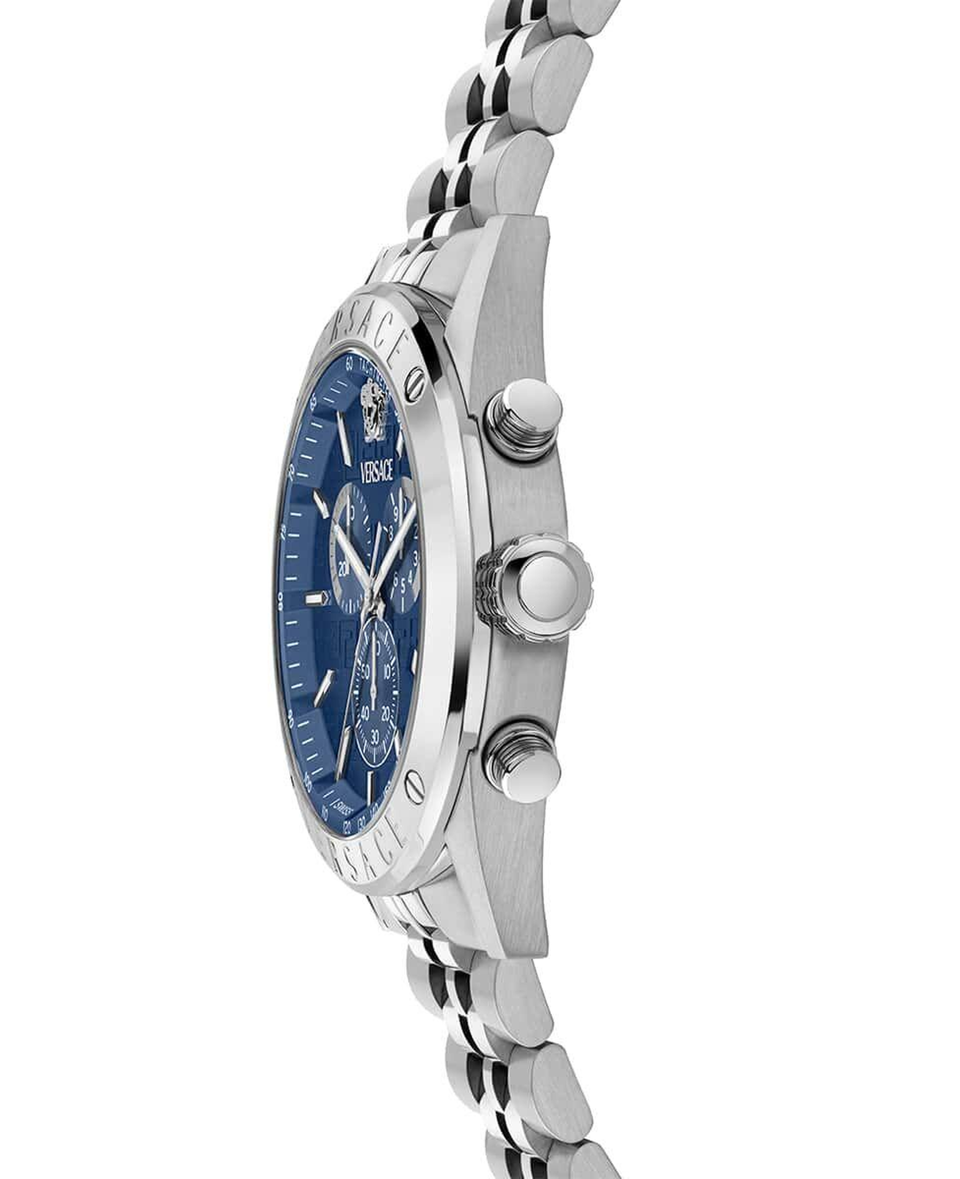 Versace VRSCVEKJA0425 Erkek Kol Saati