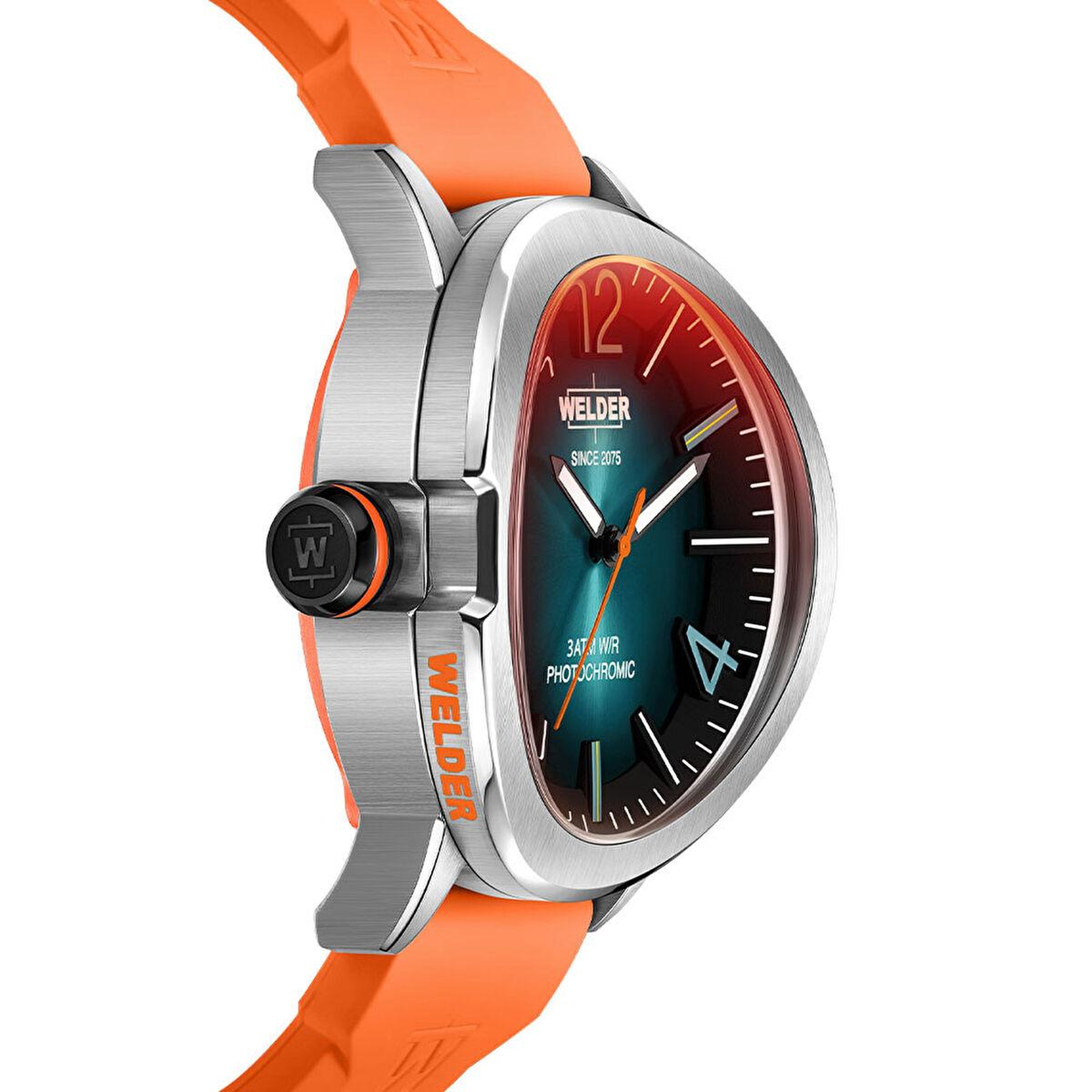 Welder WMD2010 Erkek Kol Saati