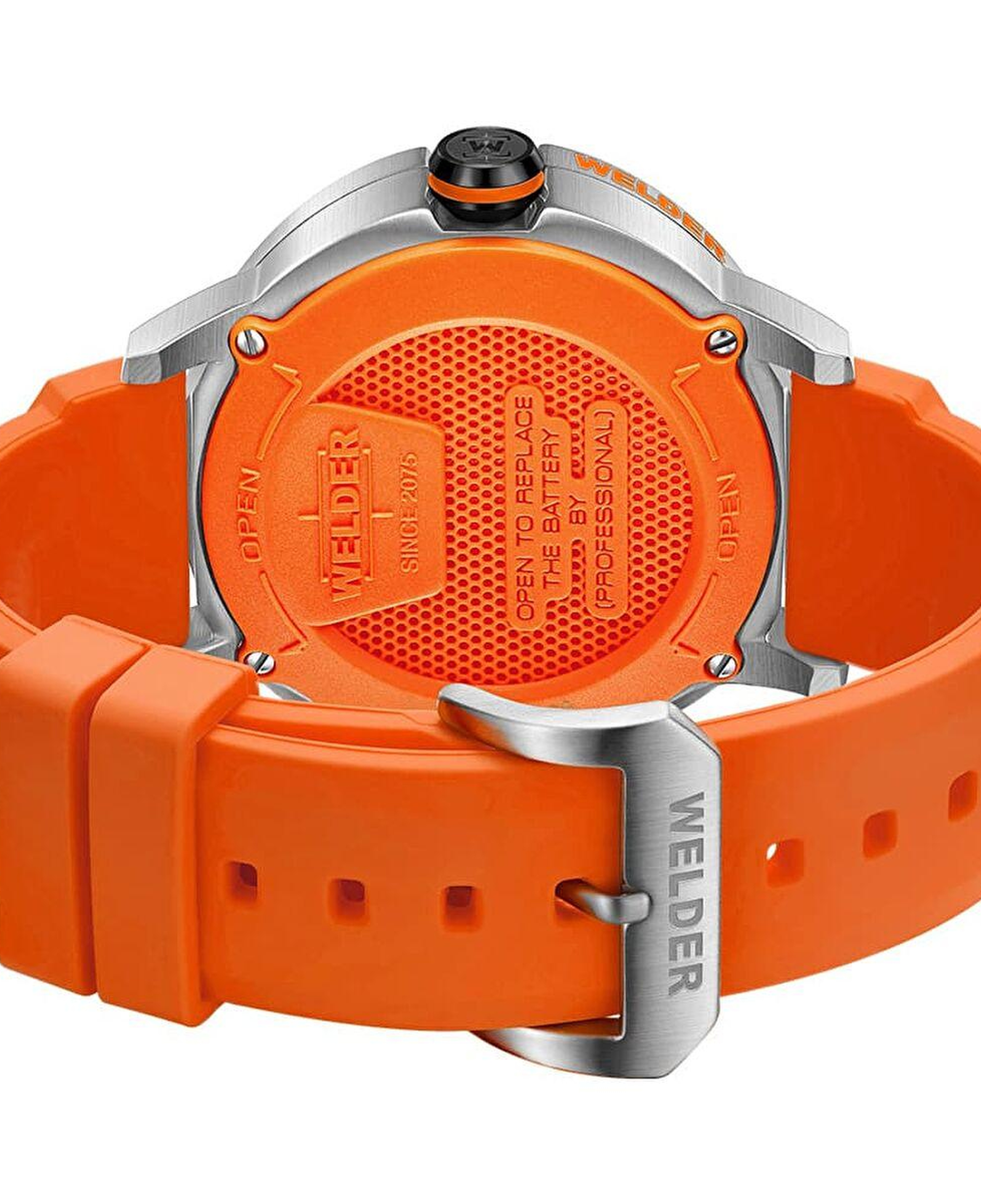 Welder WMD2010 Erkek Kol Saati