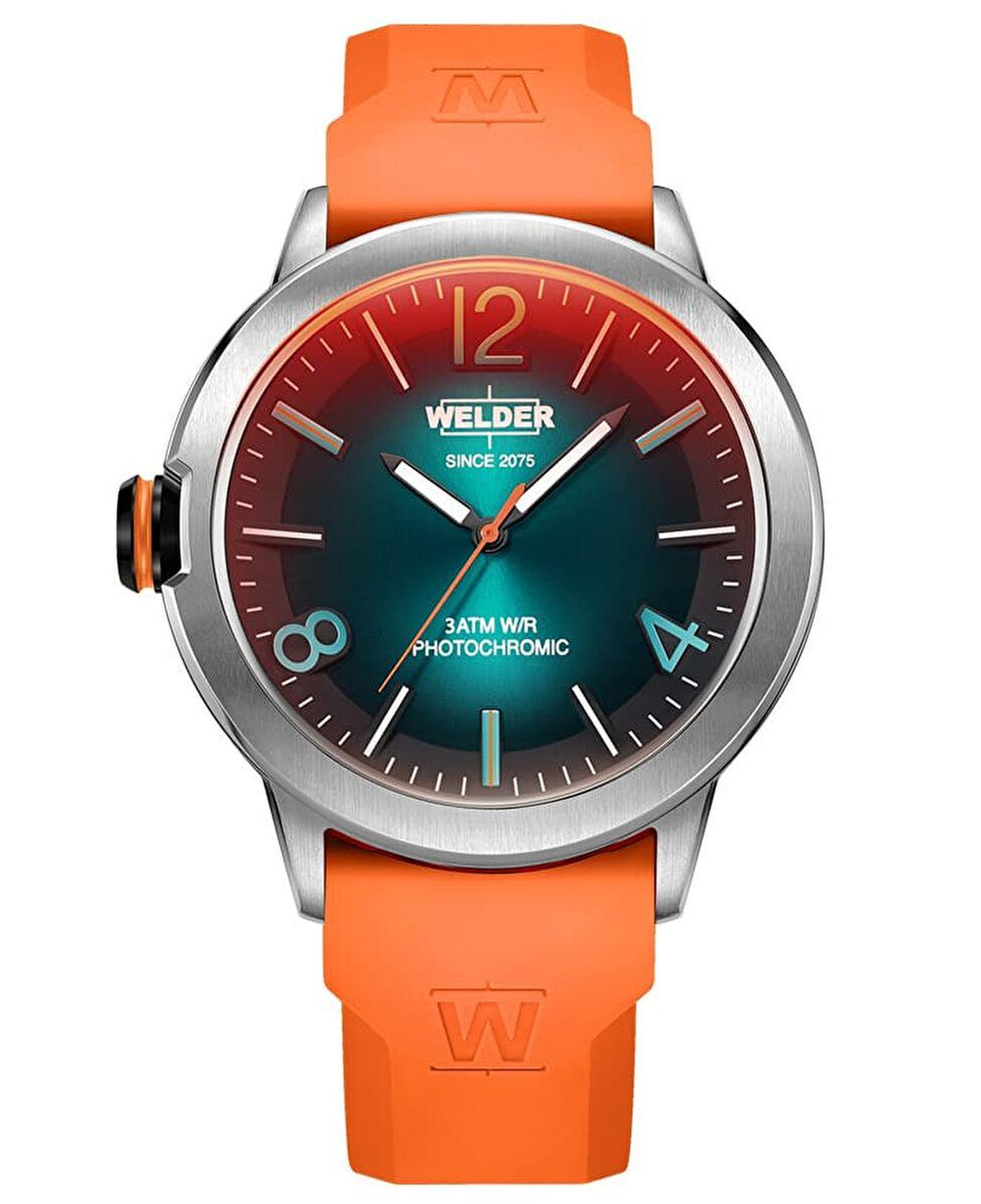 Welder WMD2010 Erkek Kol Saati