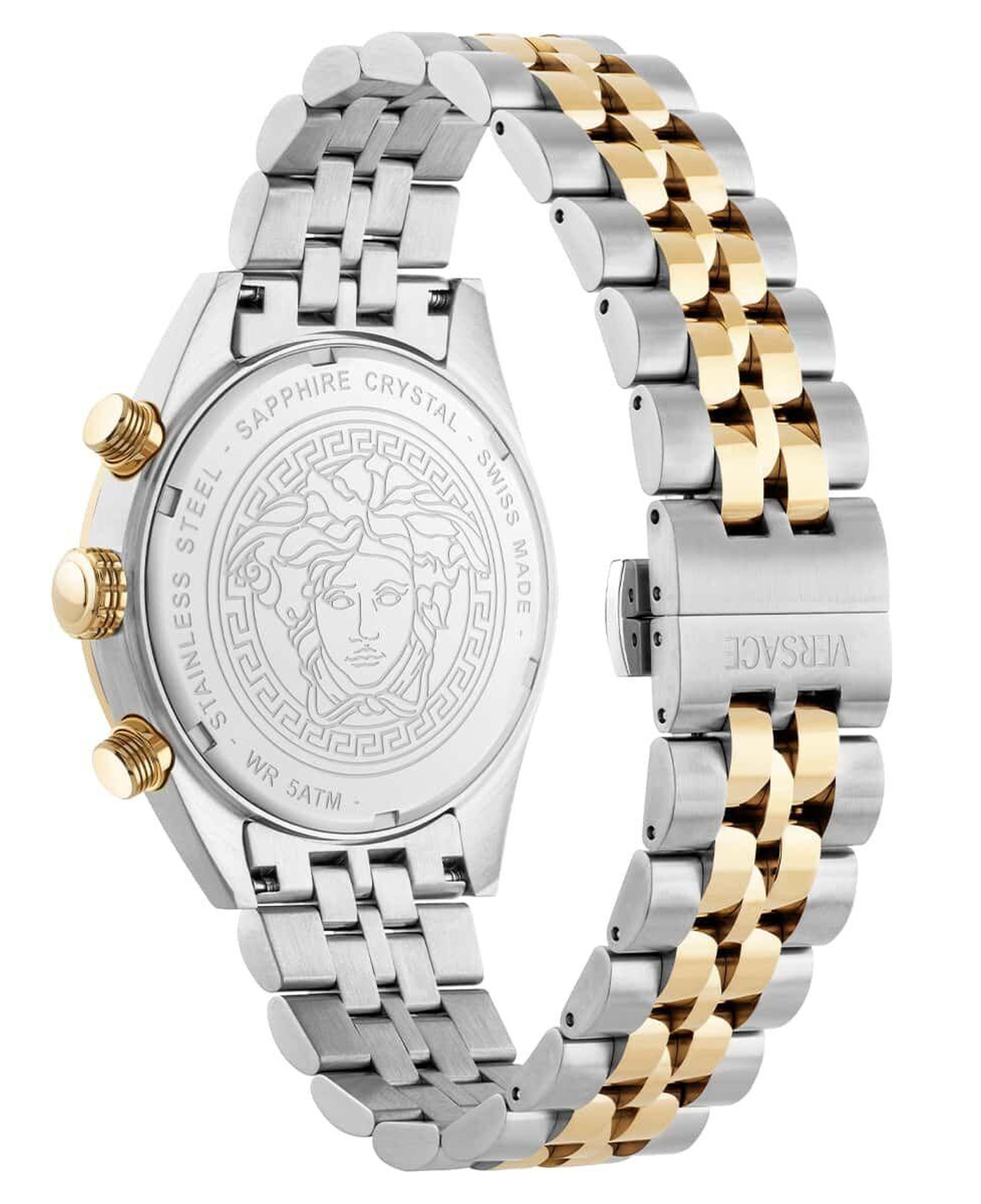 Versace VRSCVEKJA0625 Erkek Kol Saati