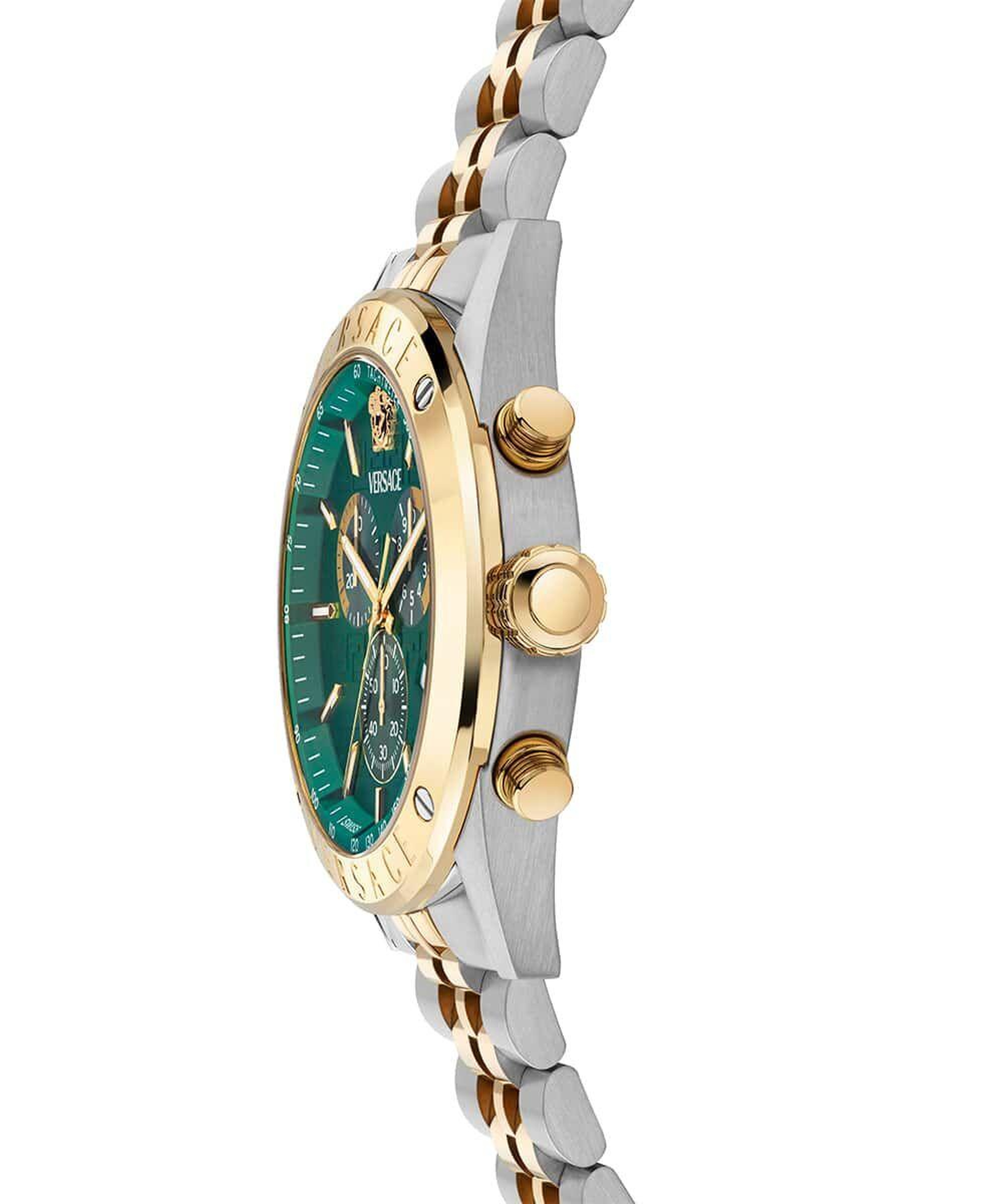 Versace VRSCVEKJA0625 Erkek Kol Saati