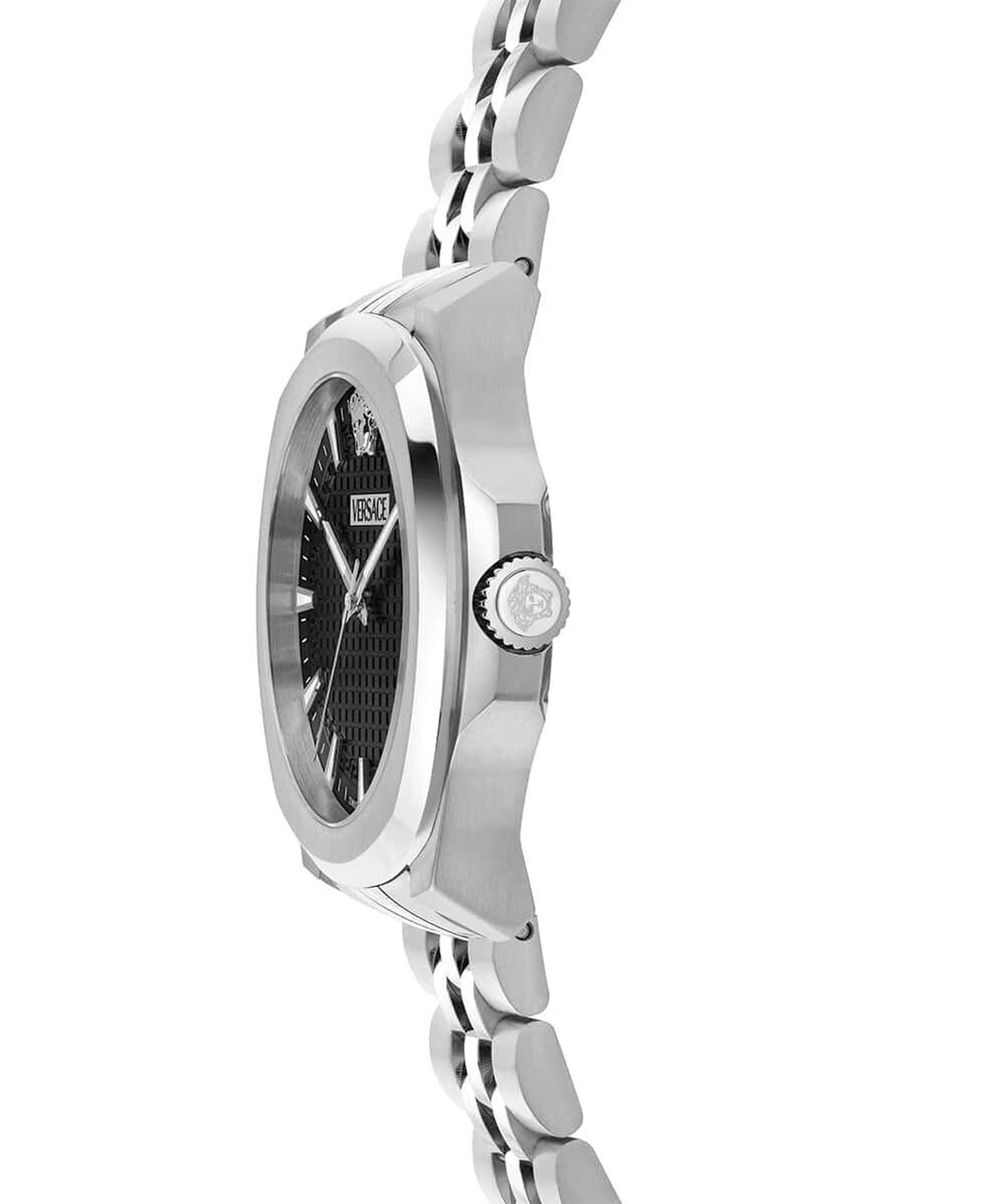 Versace VRSCVEKKA0325 Erkek Kol Saati