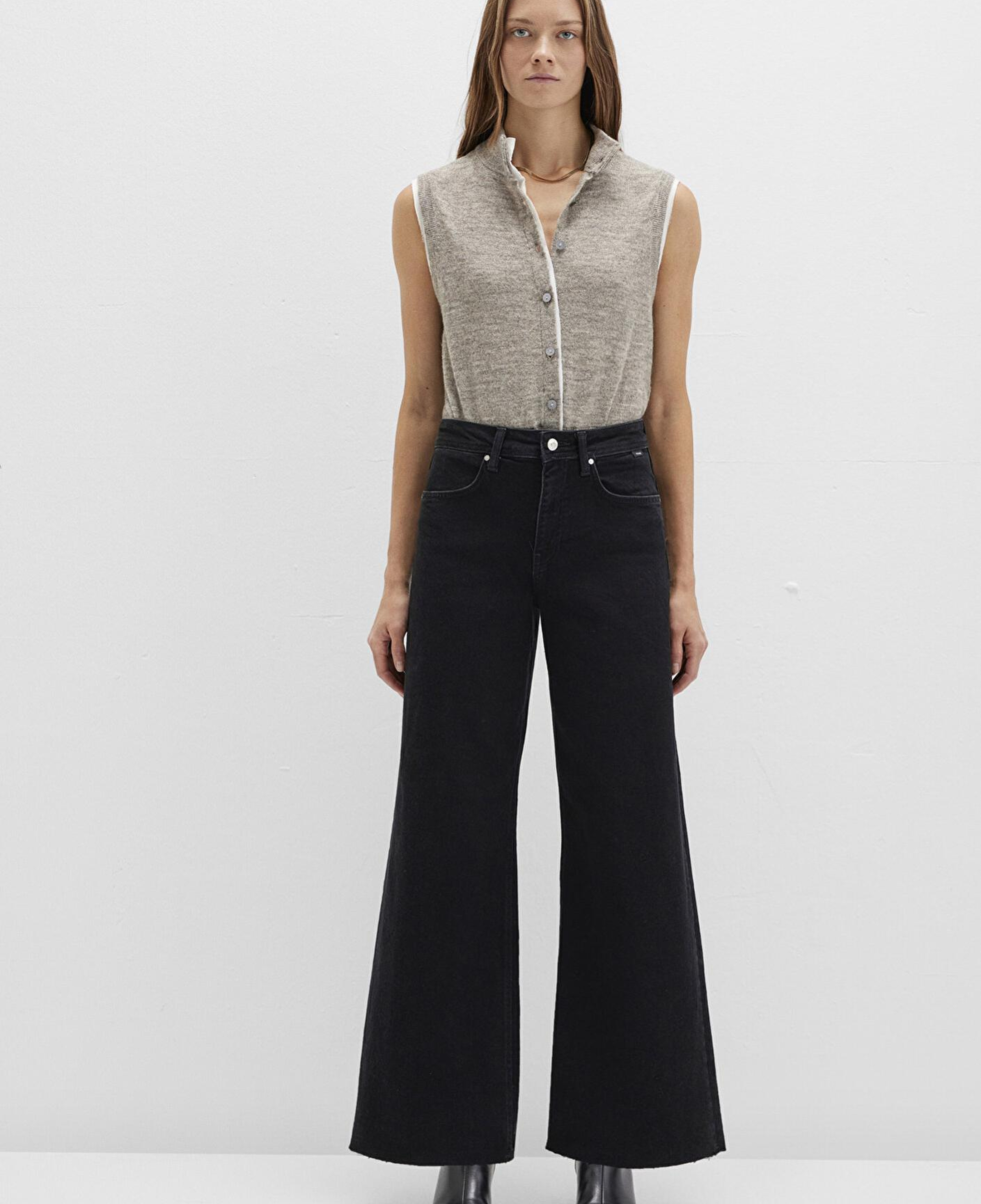 Mavi Paloma Everyday Antrasit Smoke Jean Pantolon 1010114-85283